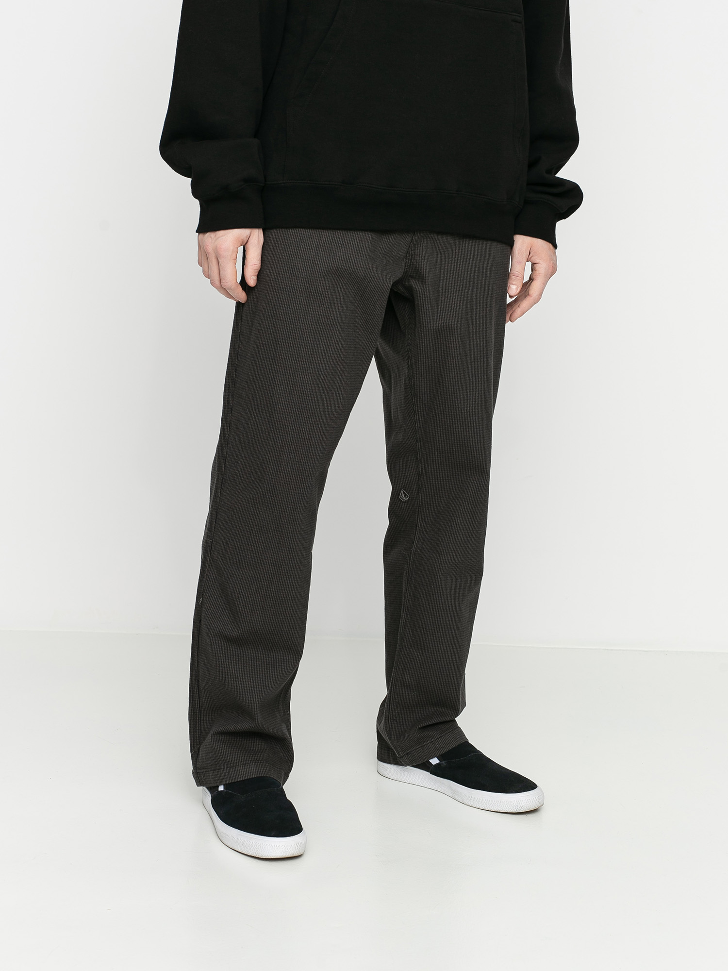 Spodnie Volcom Fresh Antipant (lead)