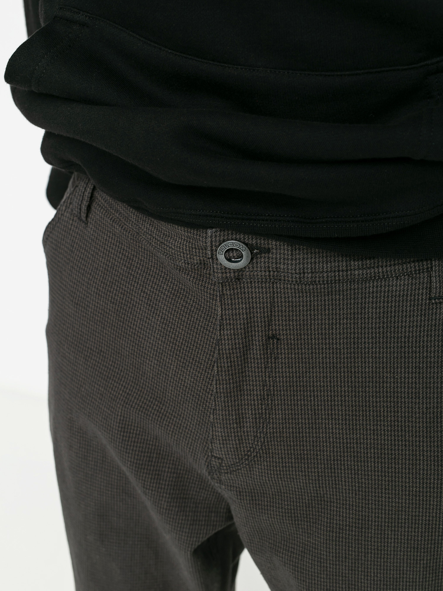 Spodnie Volcom Fresh Antipant (lead)