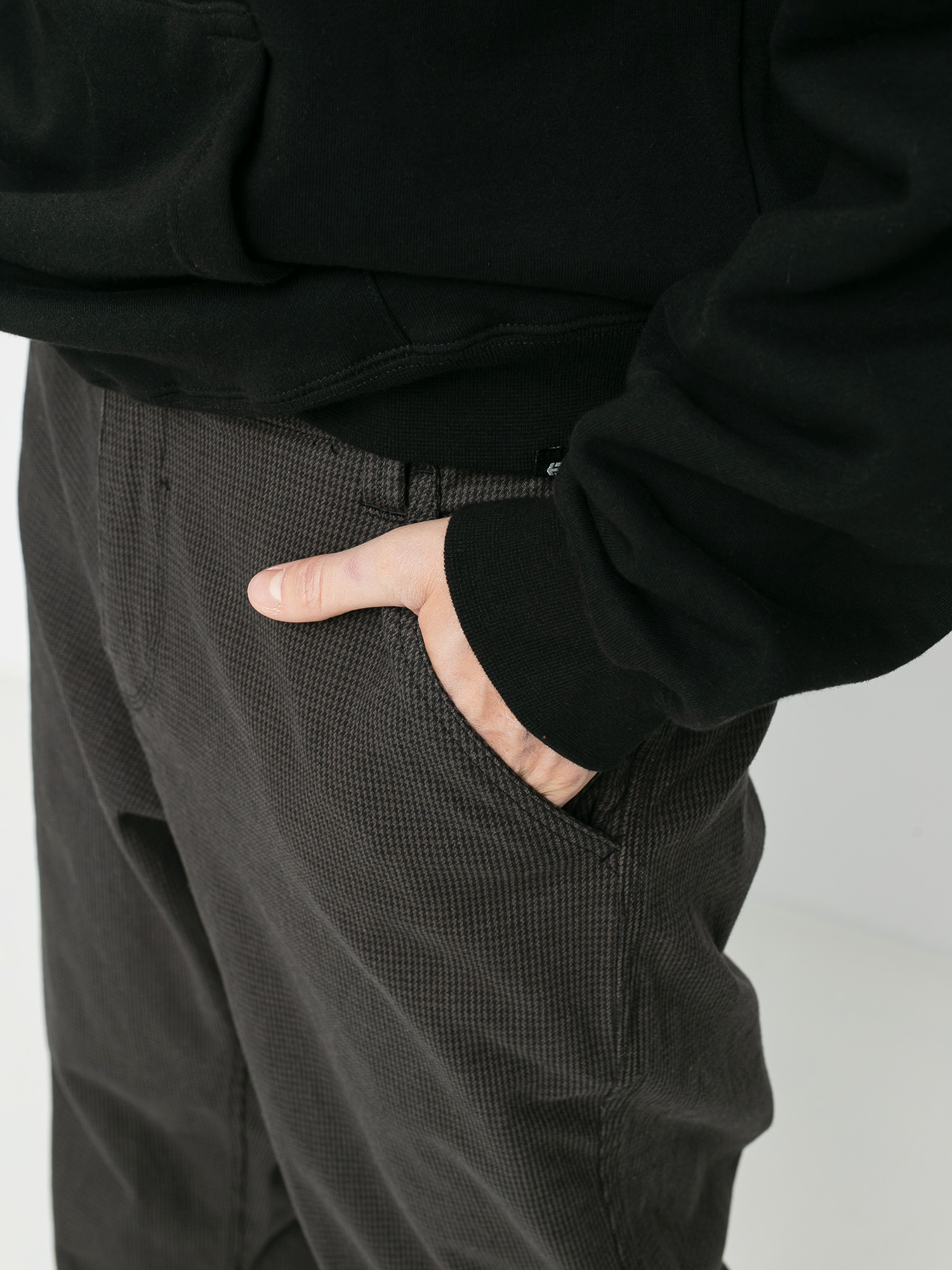 Spodnie Volcom Fresh Antipant (lead)