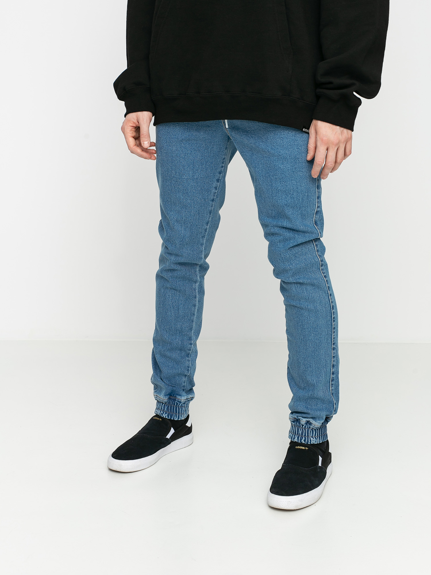 Spodnie Elade Jogger (light blue denim)