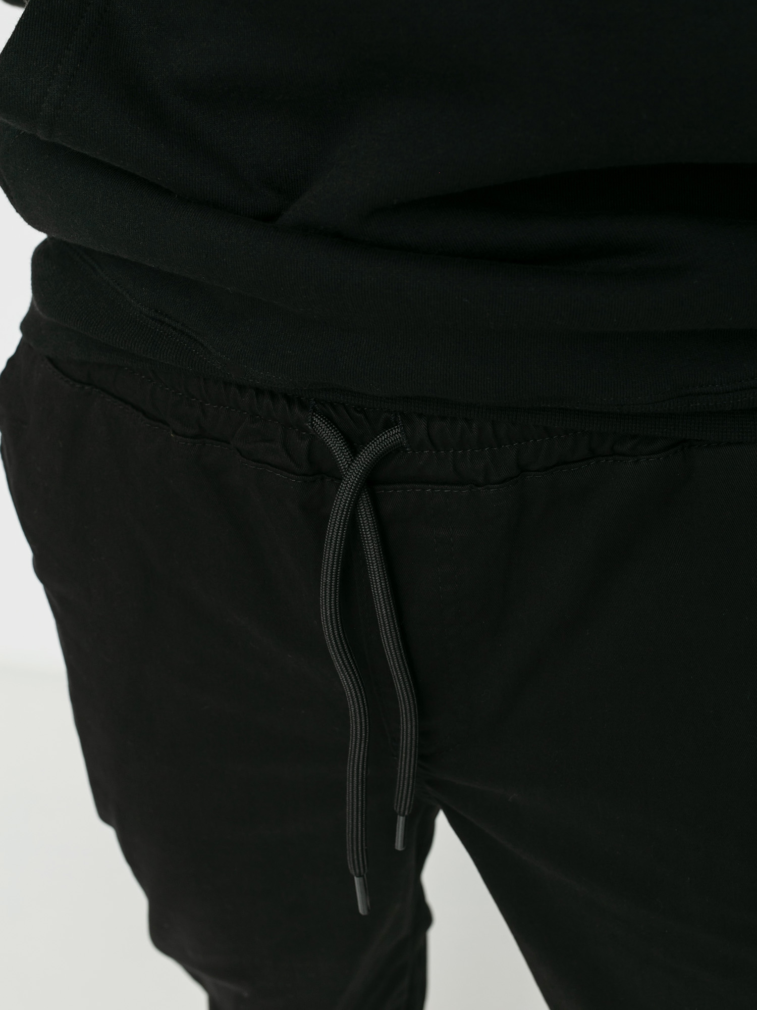 Spodnie Elade Jogger Pants Icon Mini Logo (black)