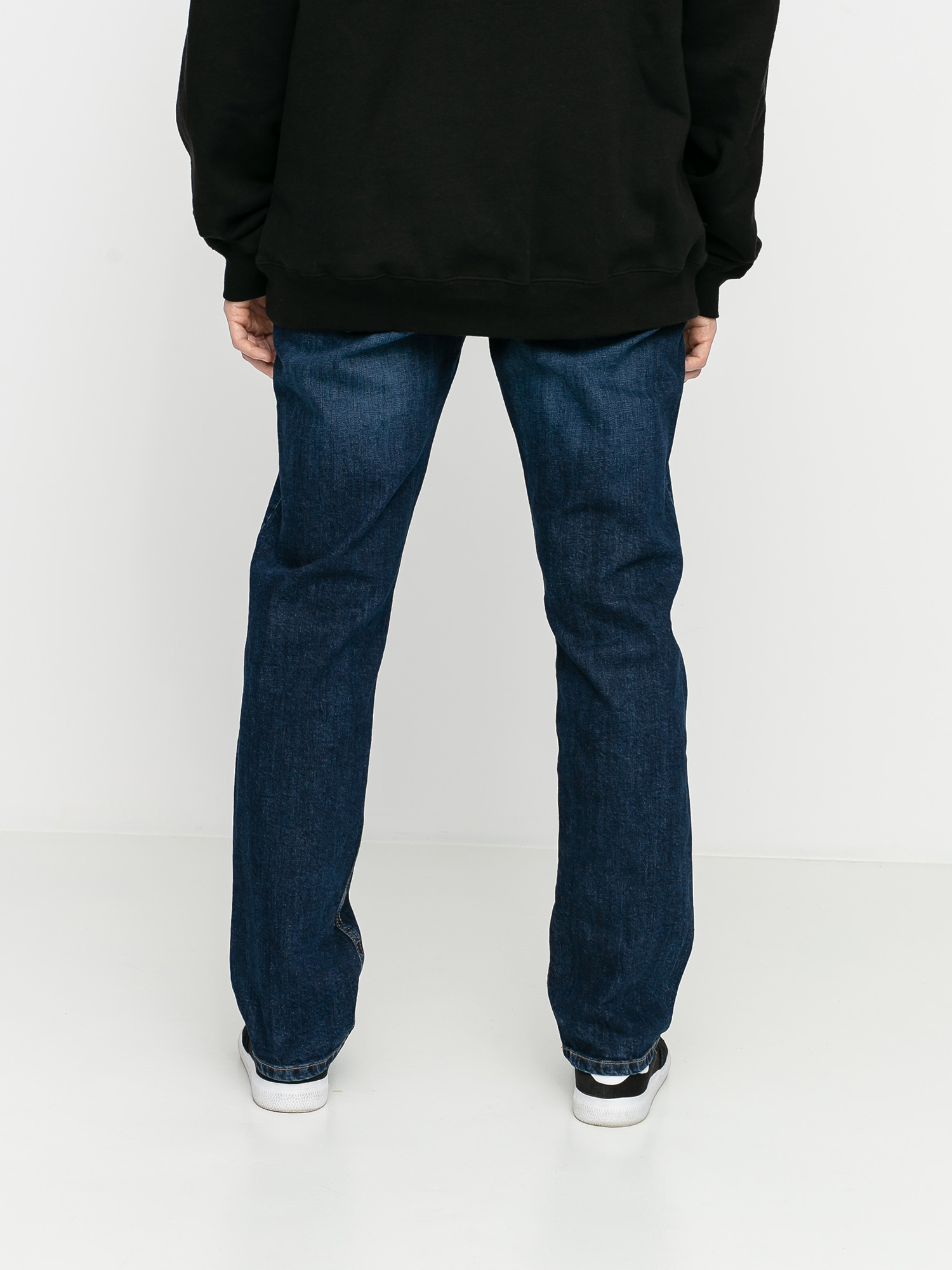 Spodnie DC Worker Straight Stretch (medium stone)