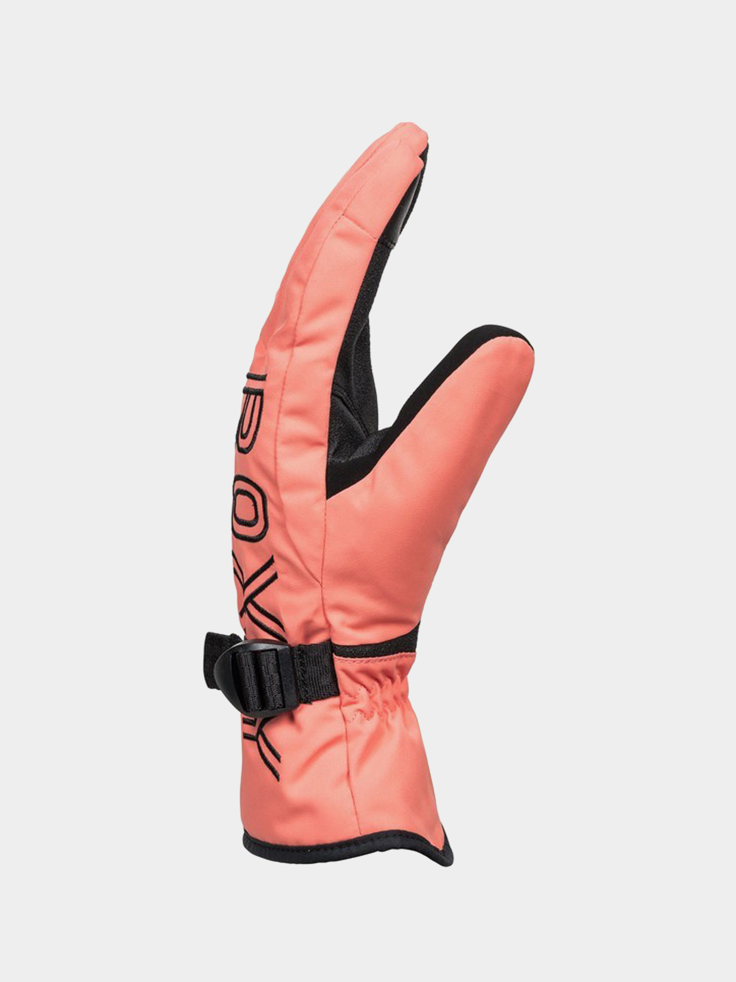 Rękawice Roxy Freshfield Gloves Wmn (fusion coral)