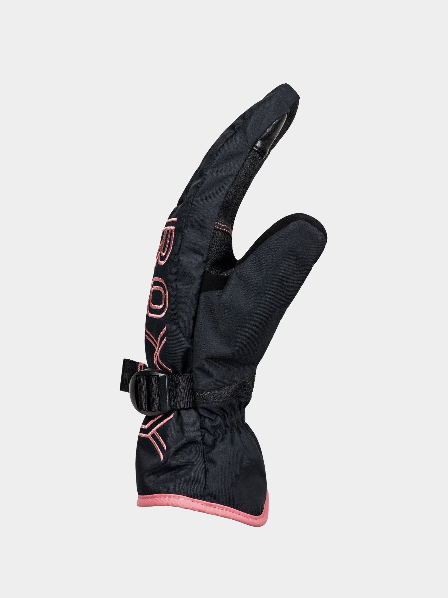 Rękawice Roxy Freshfield Gloves Wmn (true black)