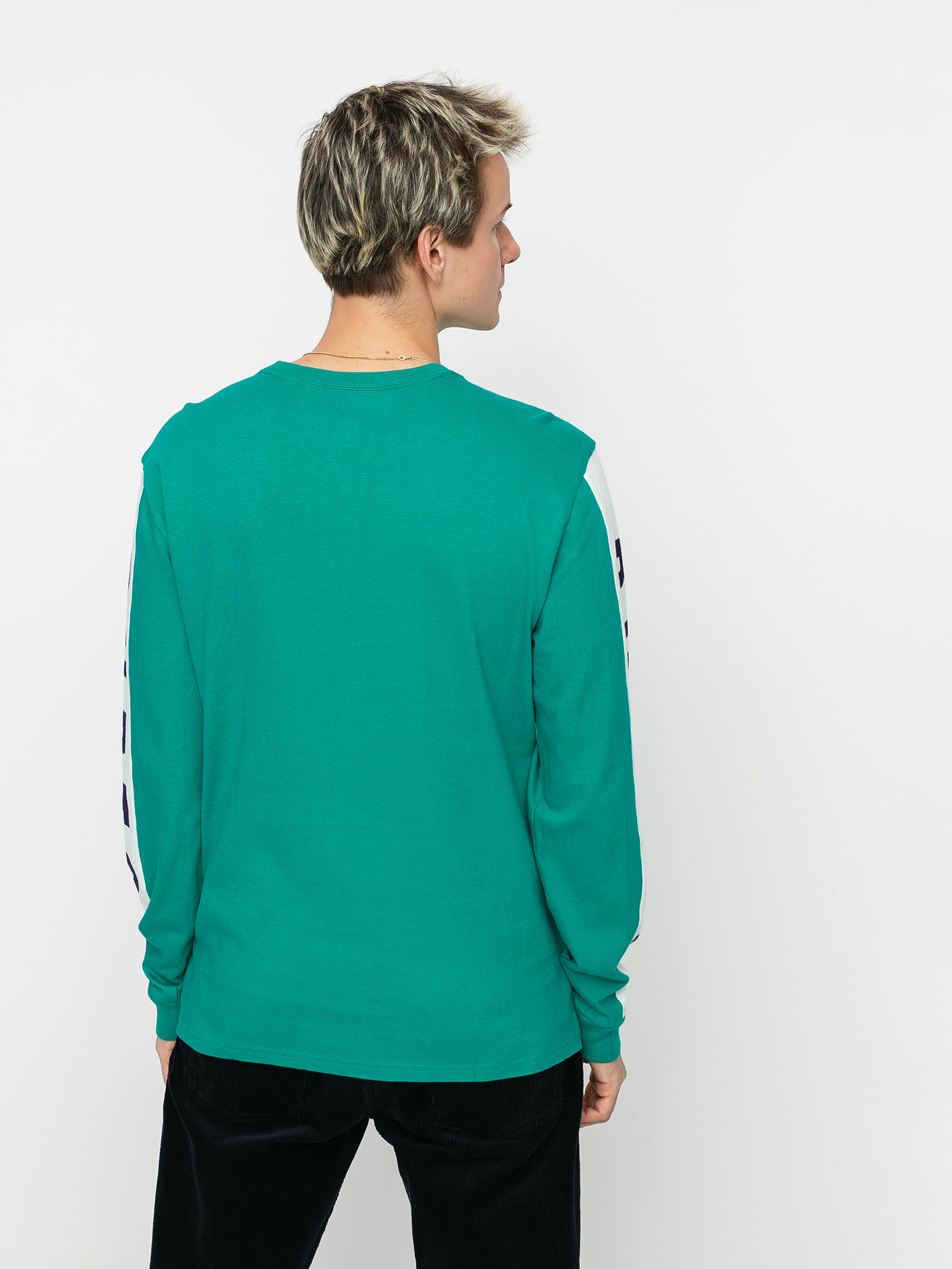 Longsleeve Burton Lowball (dynasty green)
