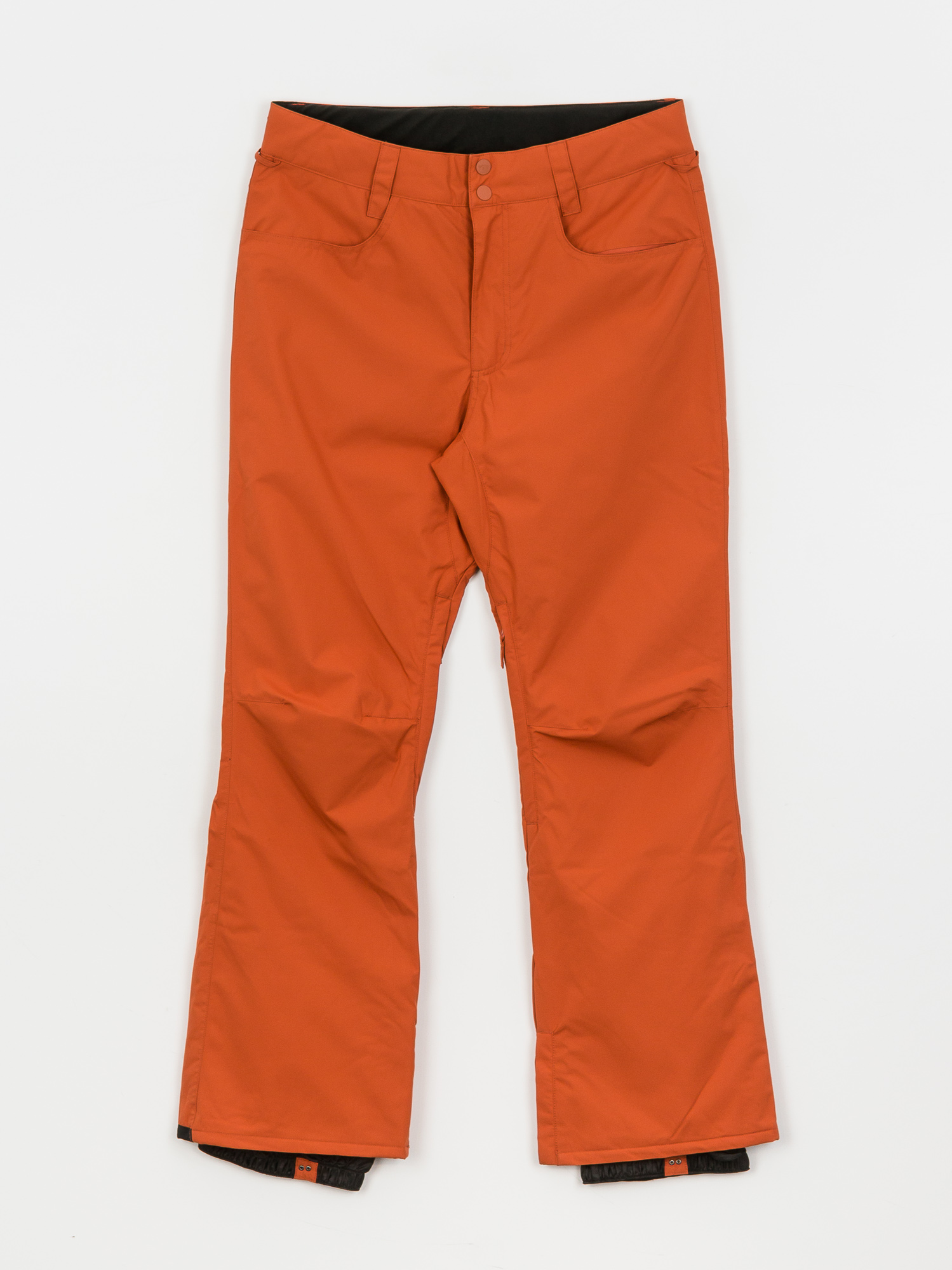 Męskie Spodnie snowboardowe Billabong Outsider (auburn)