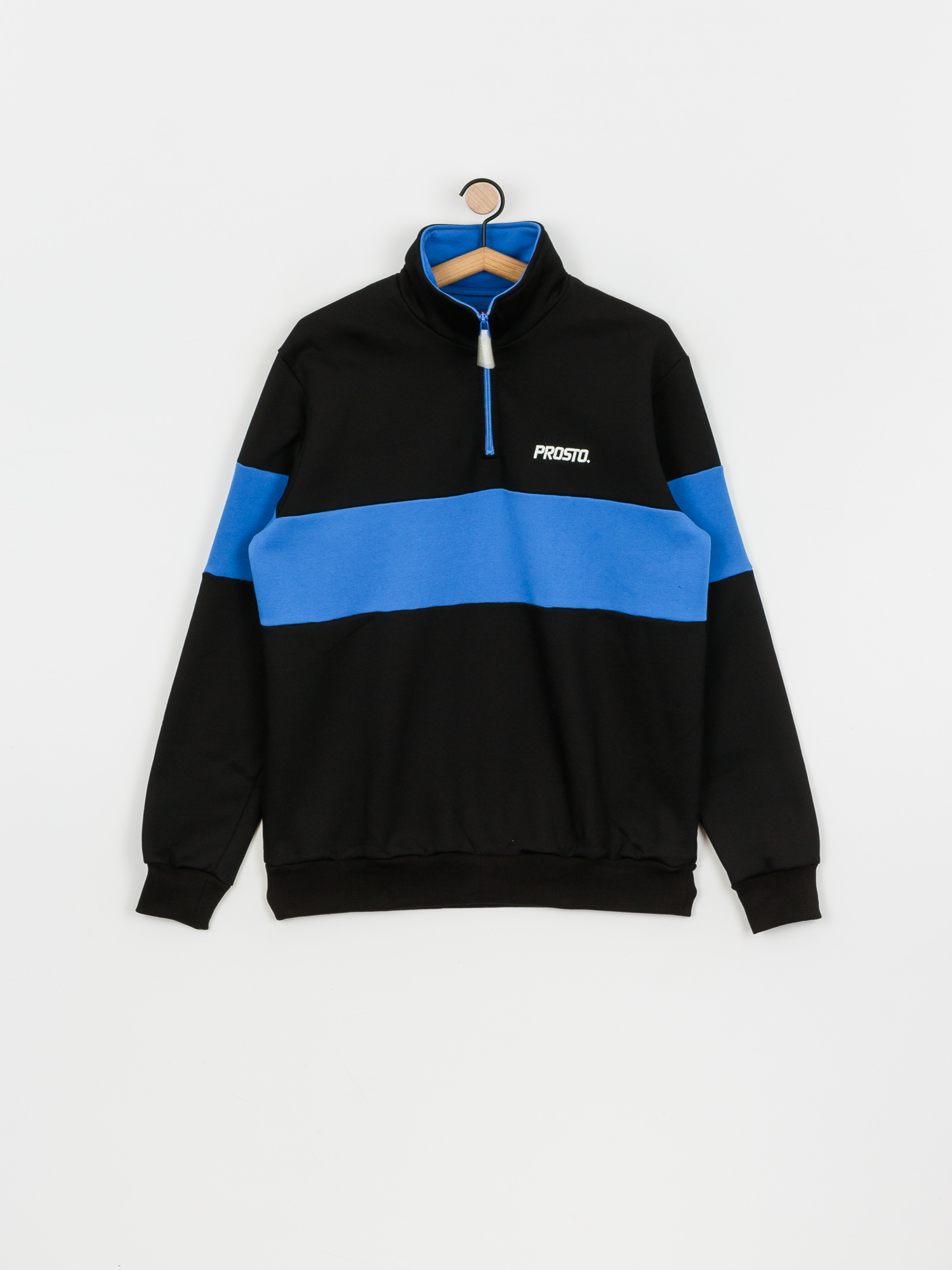 Bluza Prosto Jones (black)