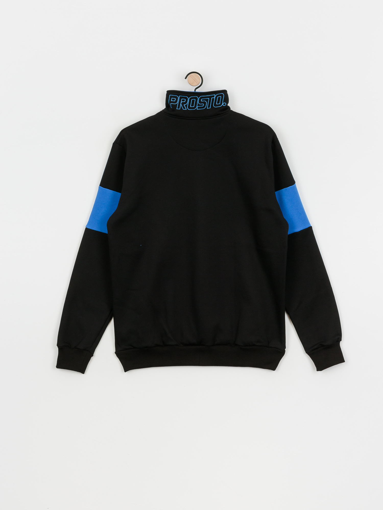 Bluza Prosto Jones (black)