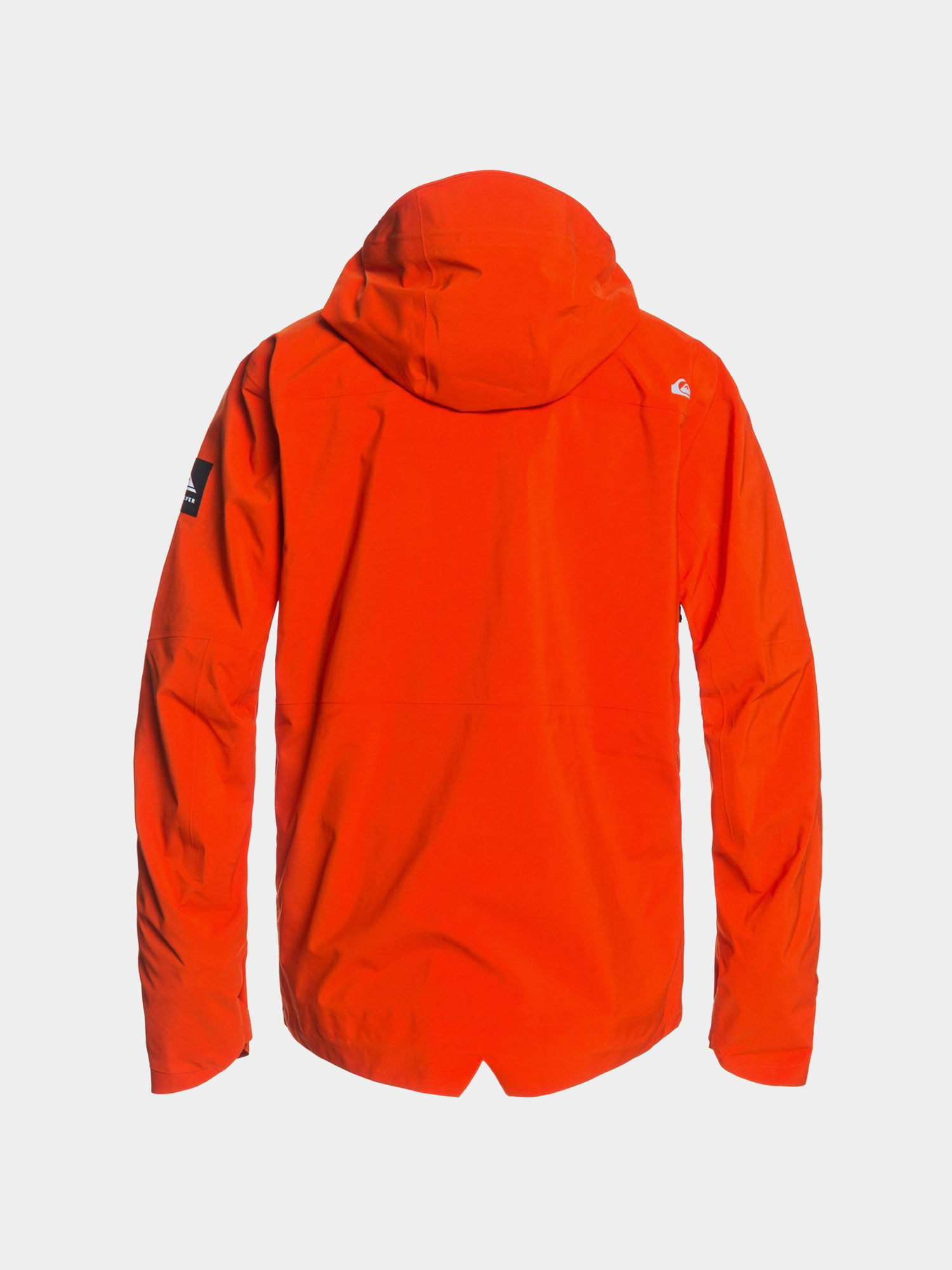 Męska Kurtka snowboardowa Quiksilver Black Alder 2L Gore-Tex (pureed pumpkin)