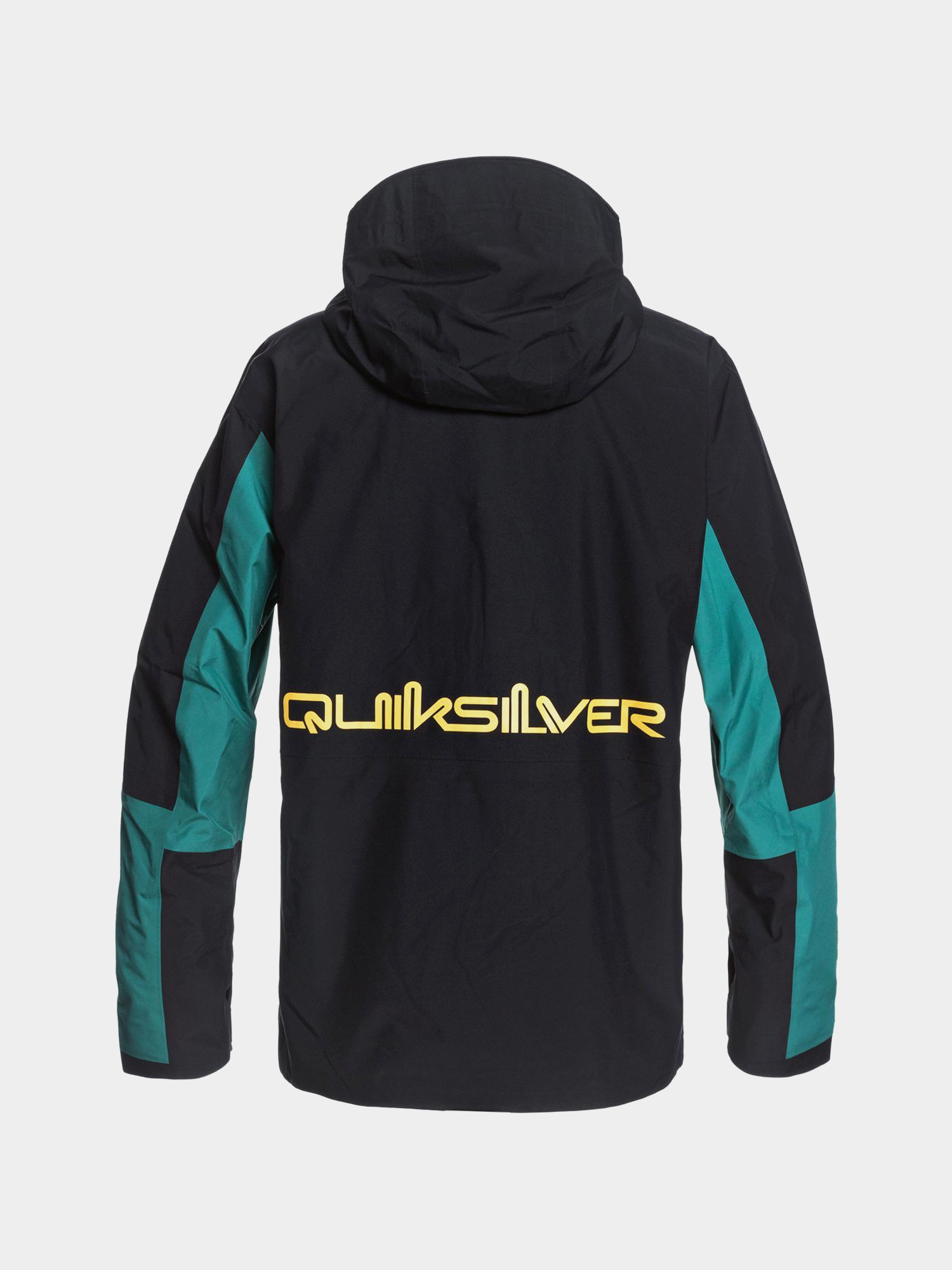 Męska Kurtka snowboardowa Quiksilver Forever 2L Capsule Gore-Tex (antique green)