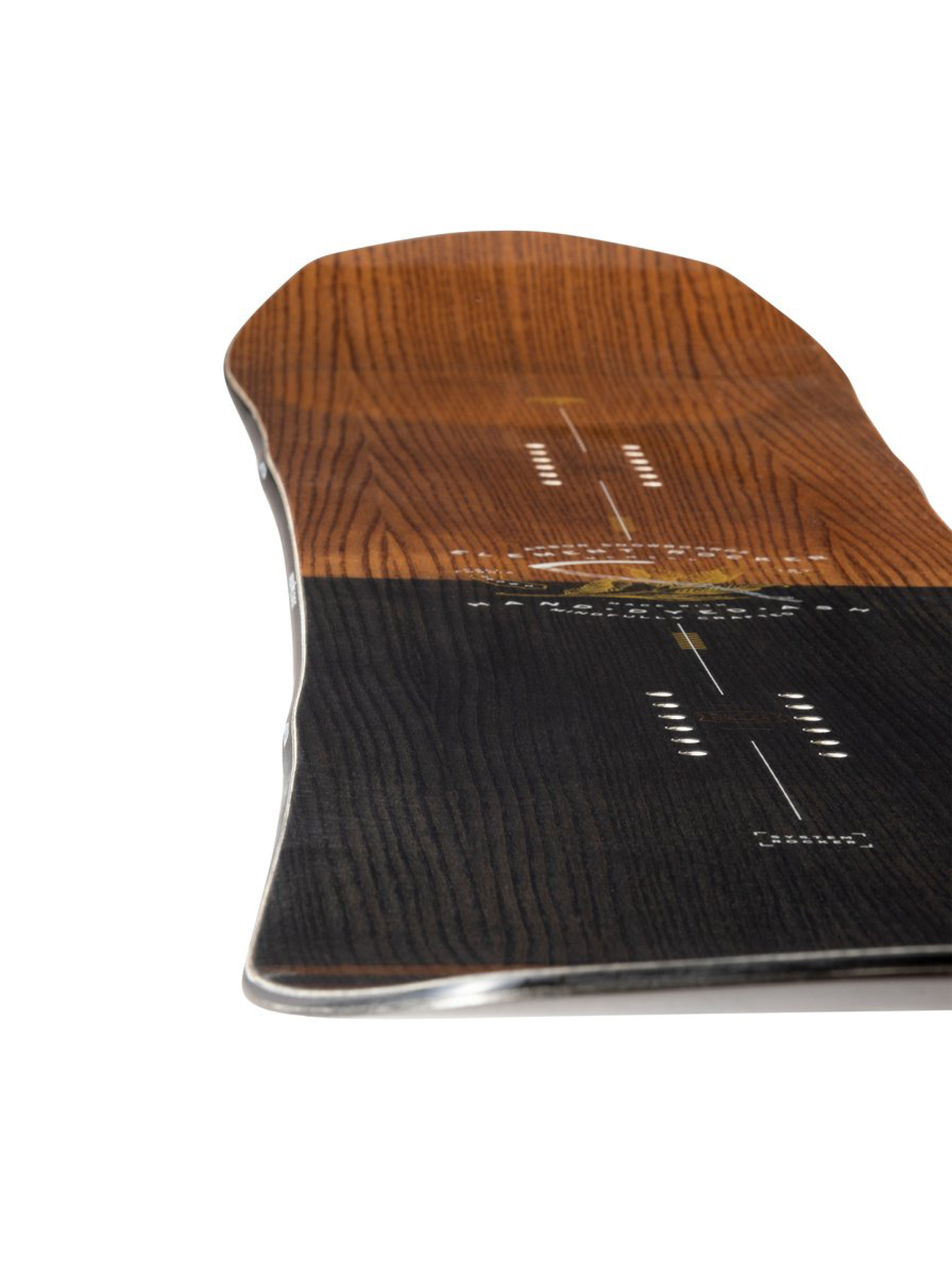 Męska Deska snowboardowa Arbor Element Camber