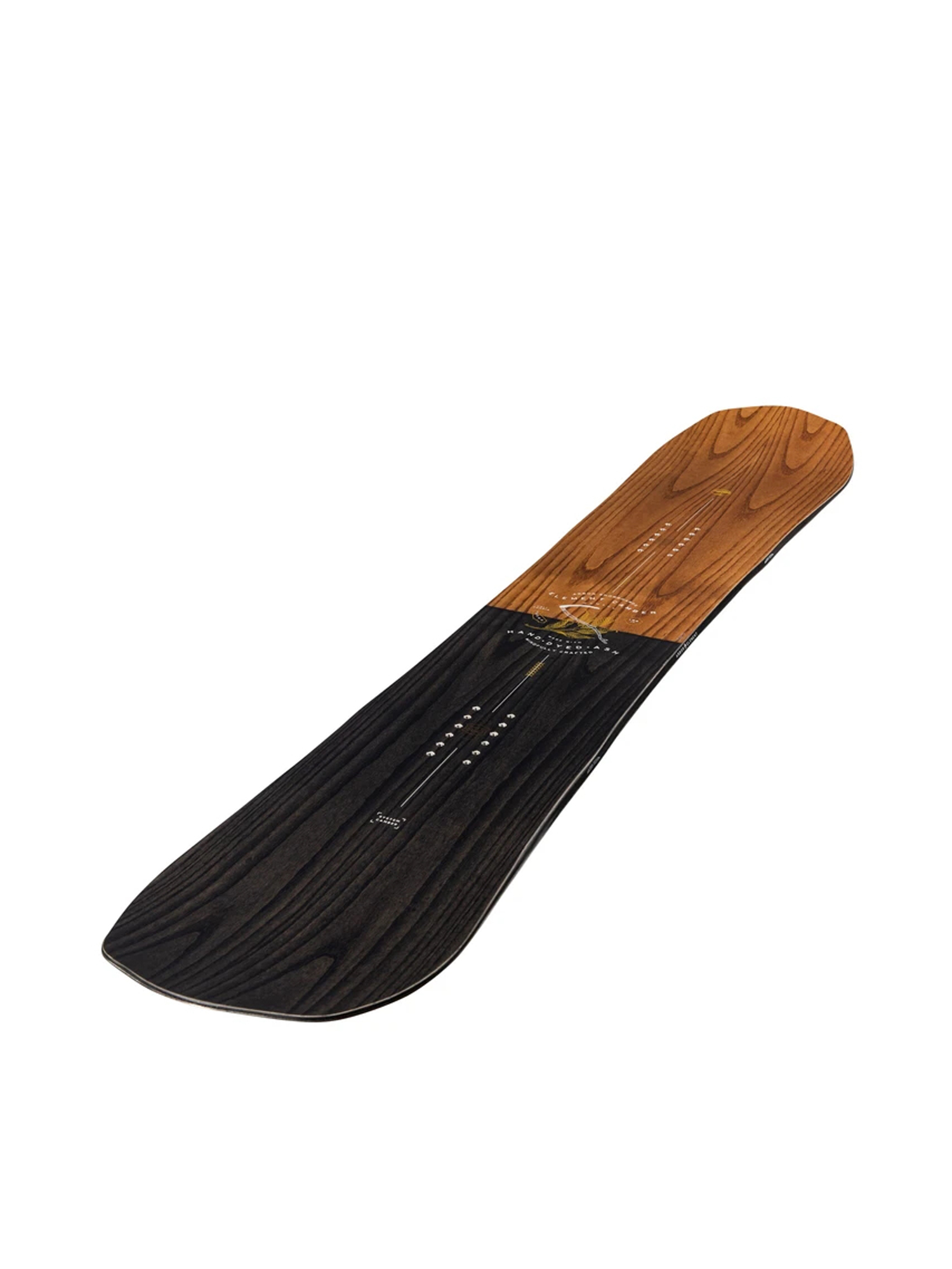 Męska Deska snowboardowa Arbor Element Camber