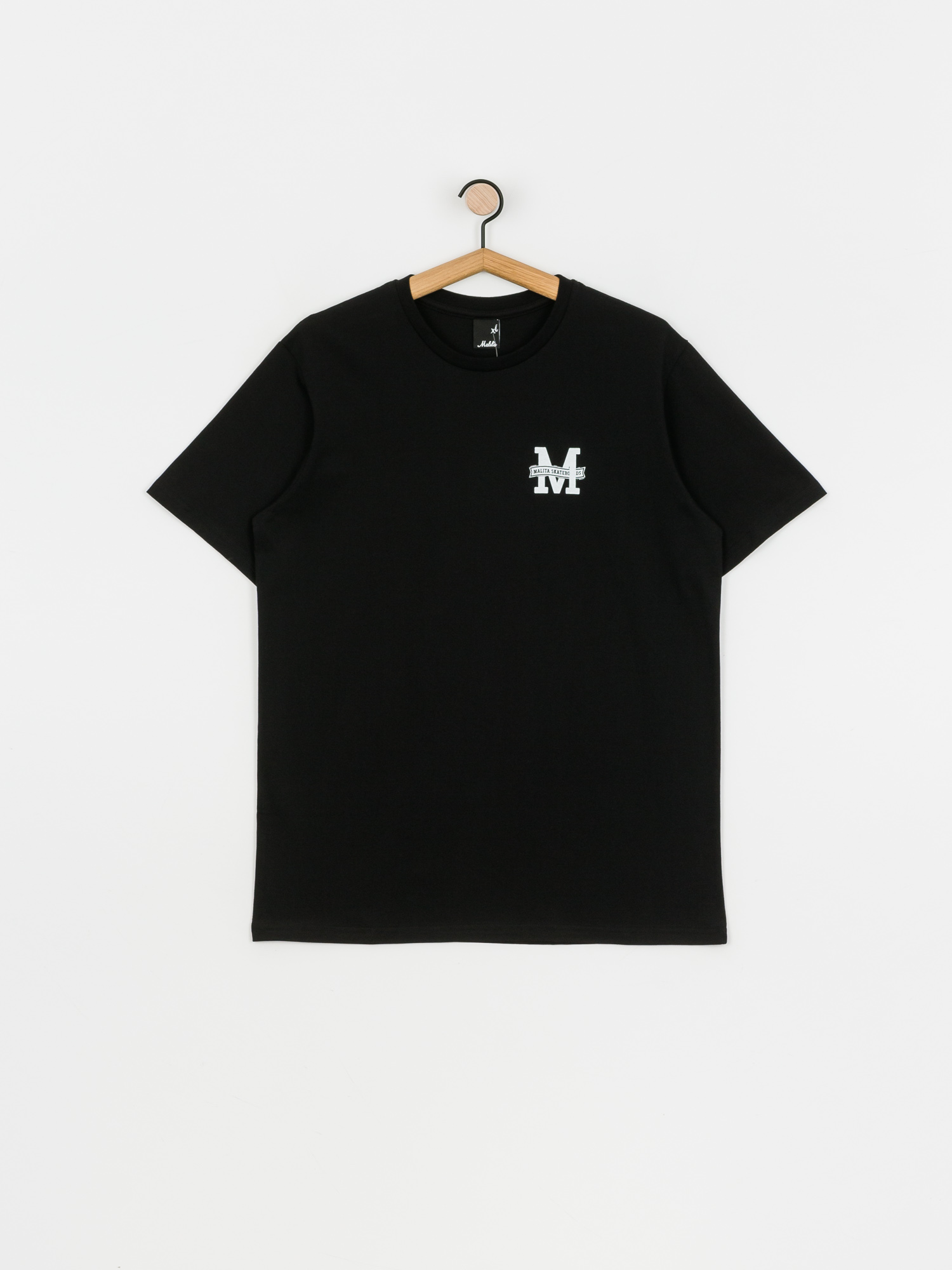 T-shirt Malita Guitar 94 (black)