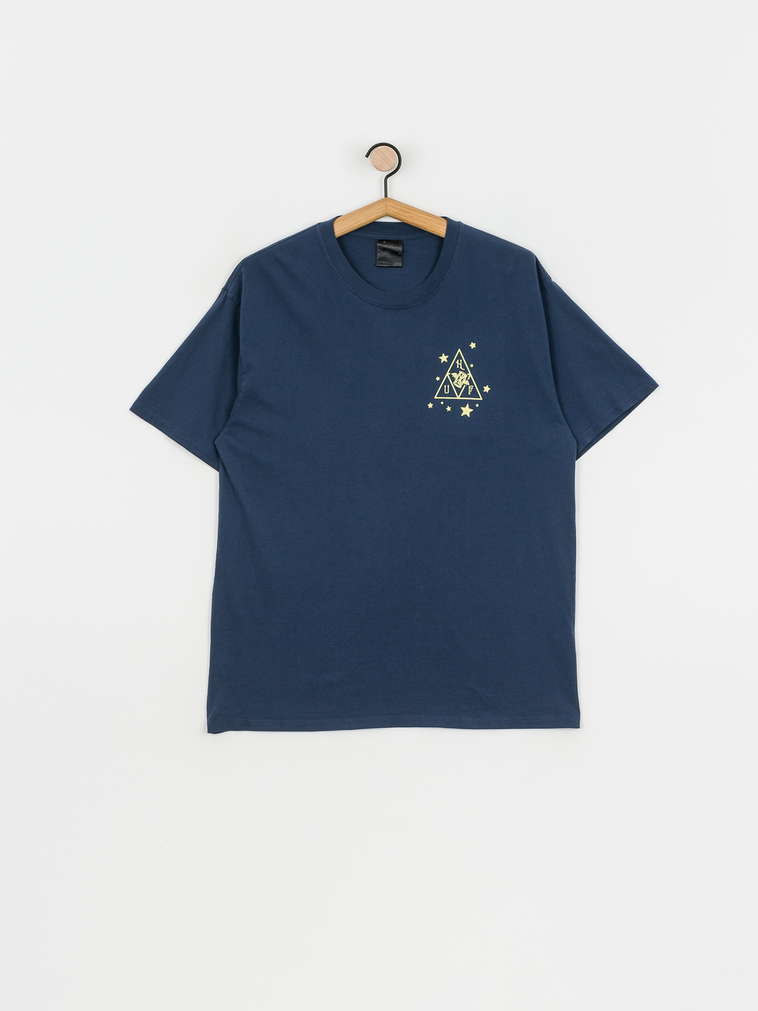 T-shirt HUF X The Smashing Pumpkins Starlight (navy)