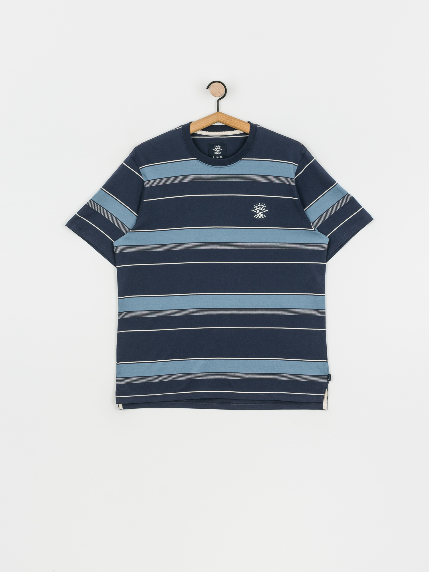 T-shirt Rip Curl Searchers Nomad (indigo)