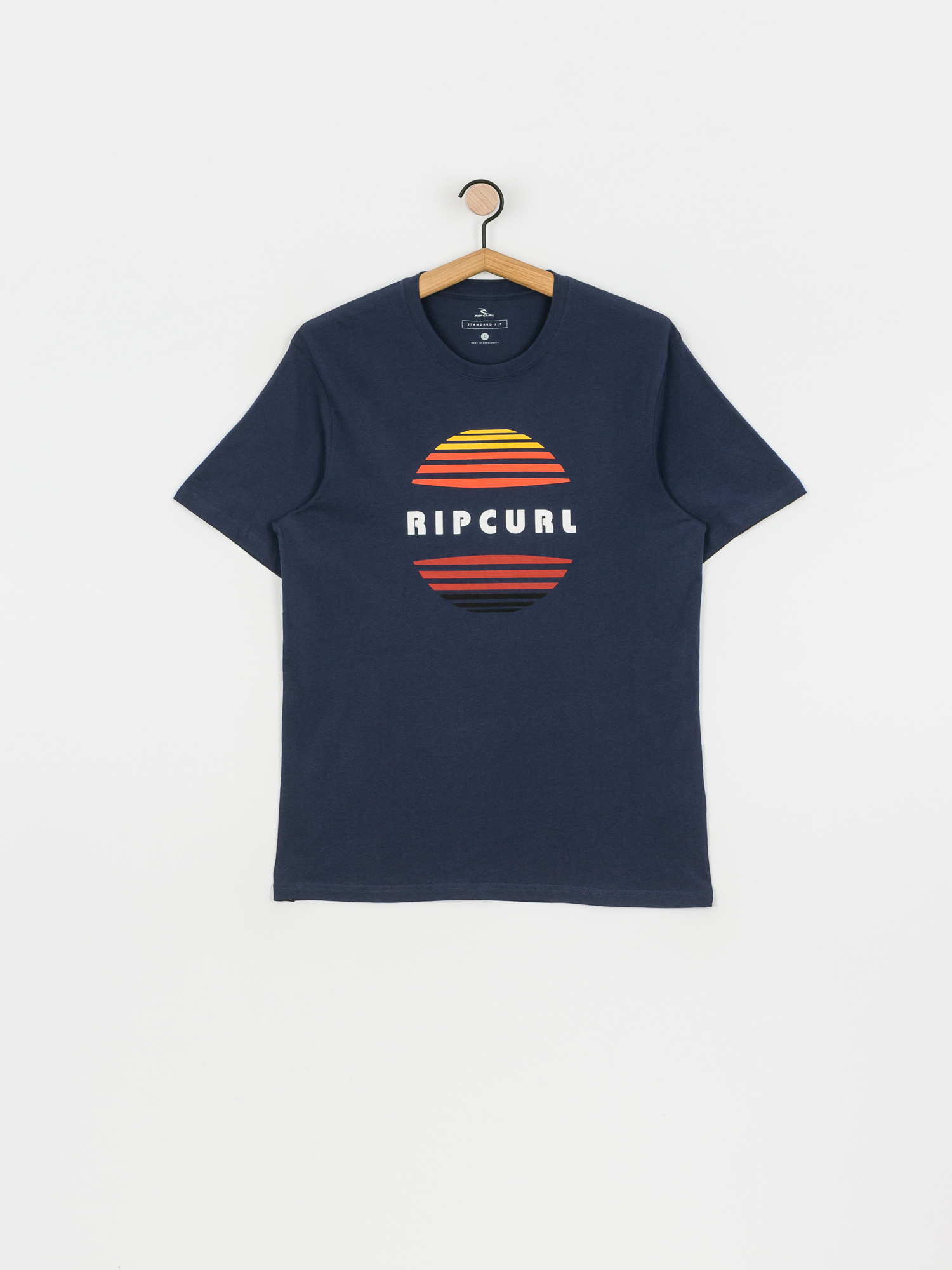 T-shirt Rip Curl El Mama (navy)
