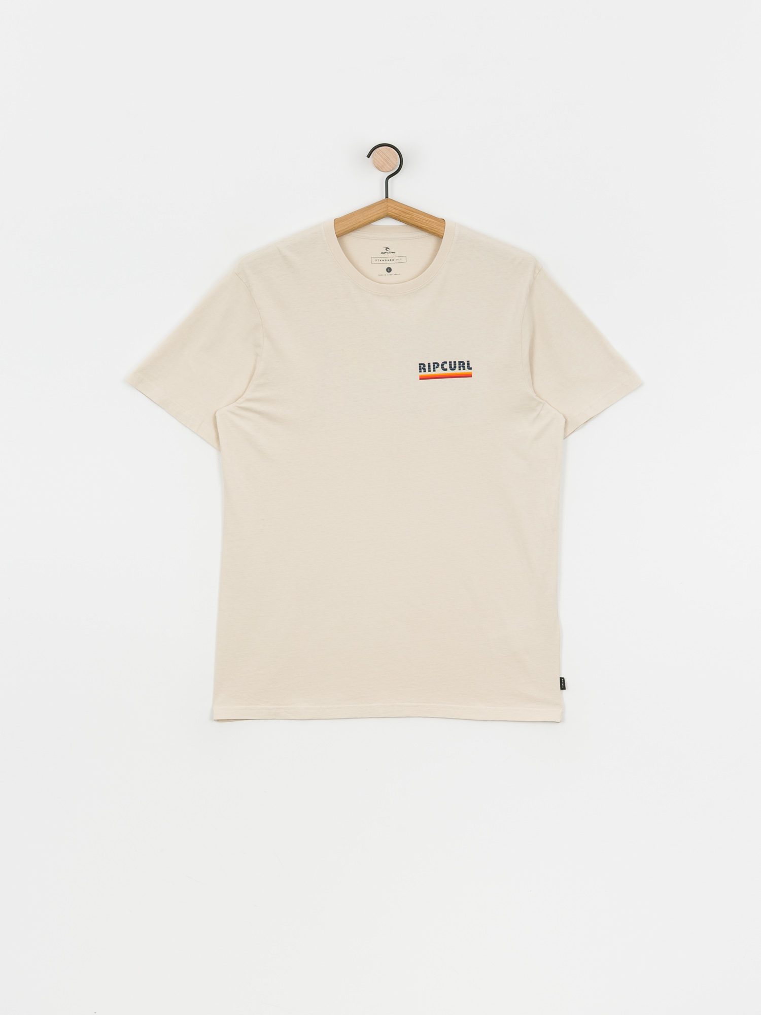 T-shirt Rip Curl Surf Revival (bone)
