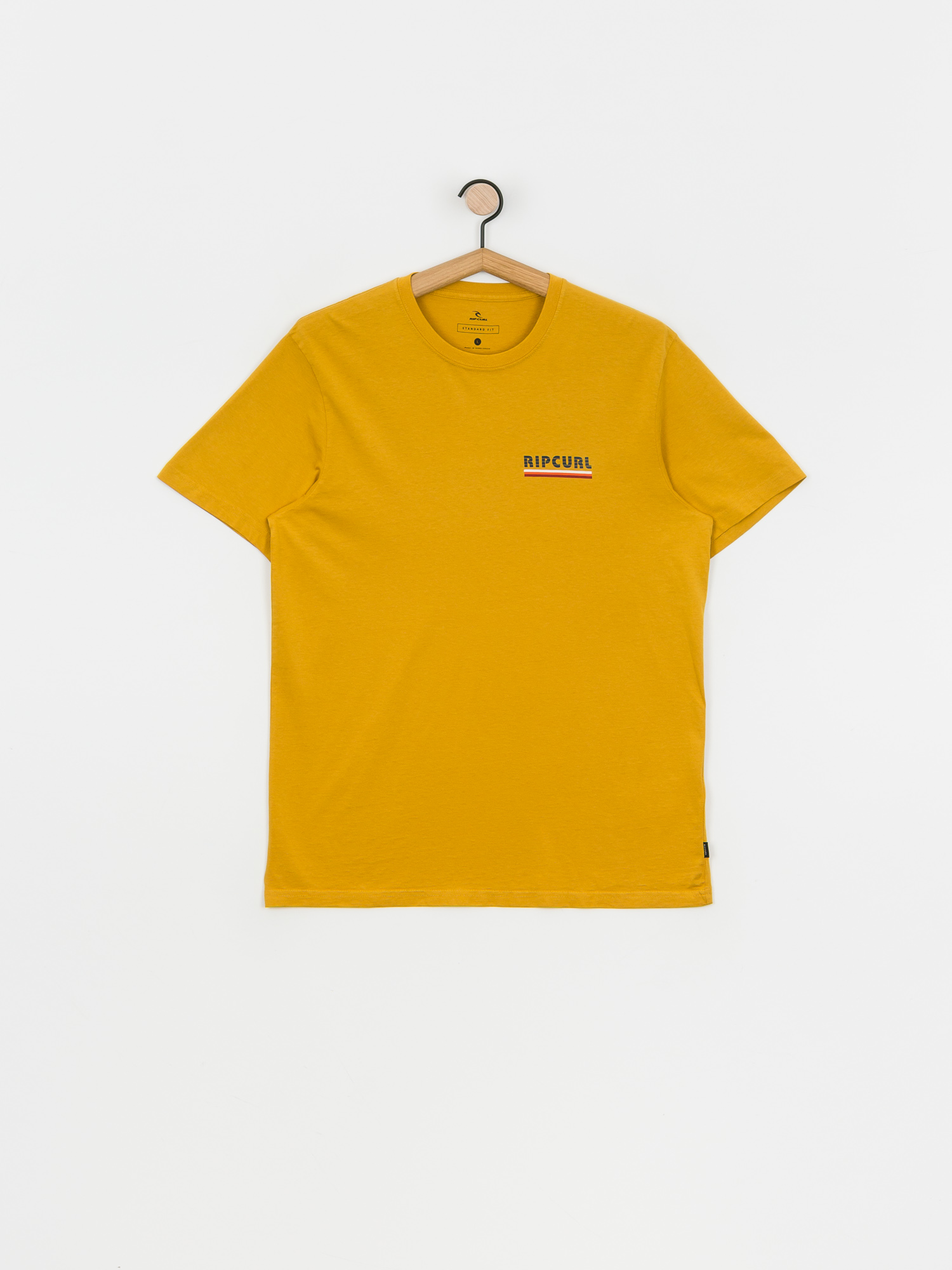 T-shirt Rip Curl Surf Revival (sunflower)