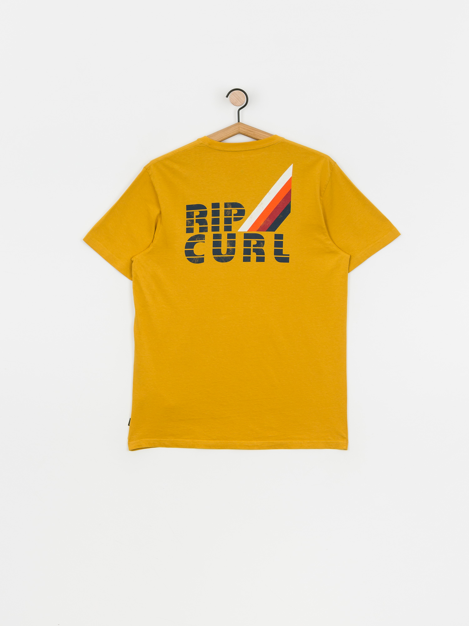 T-shirt Rip Curl Surf Revival (sunflower)