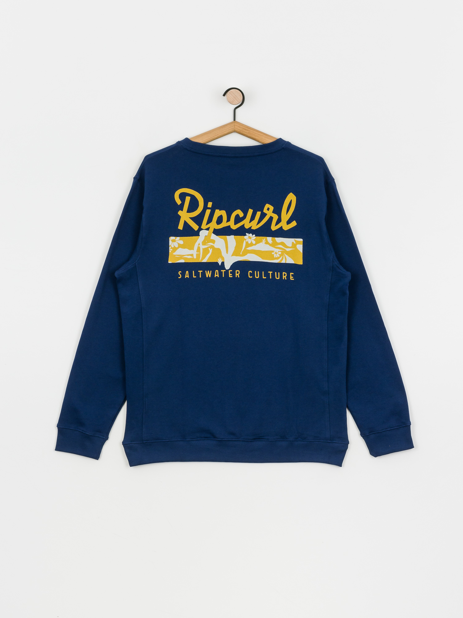 Bluza Rip Curl Swc (royal blue)