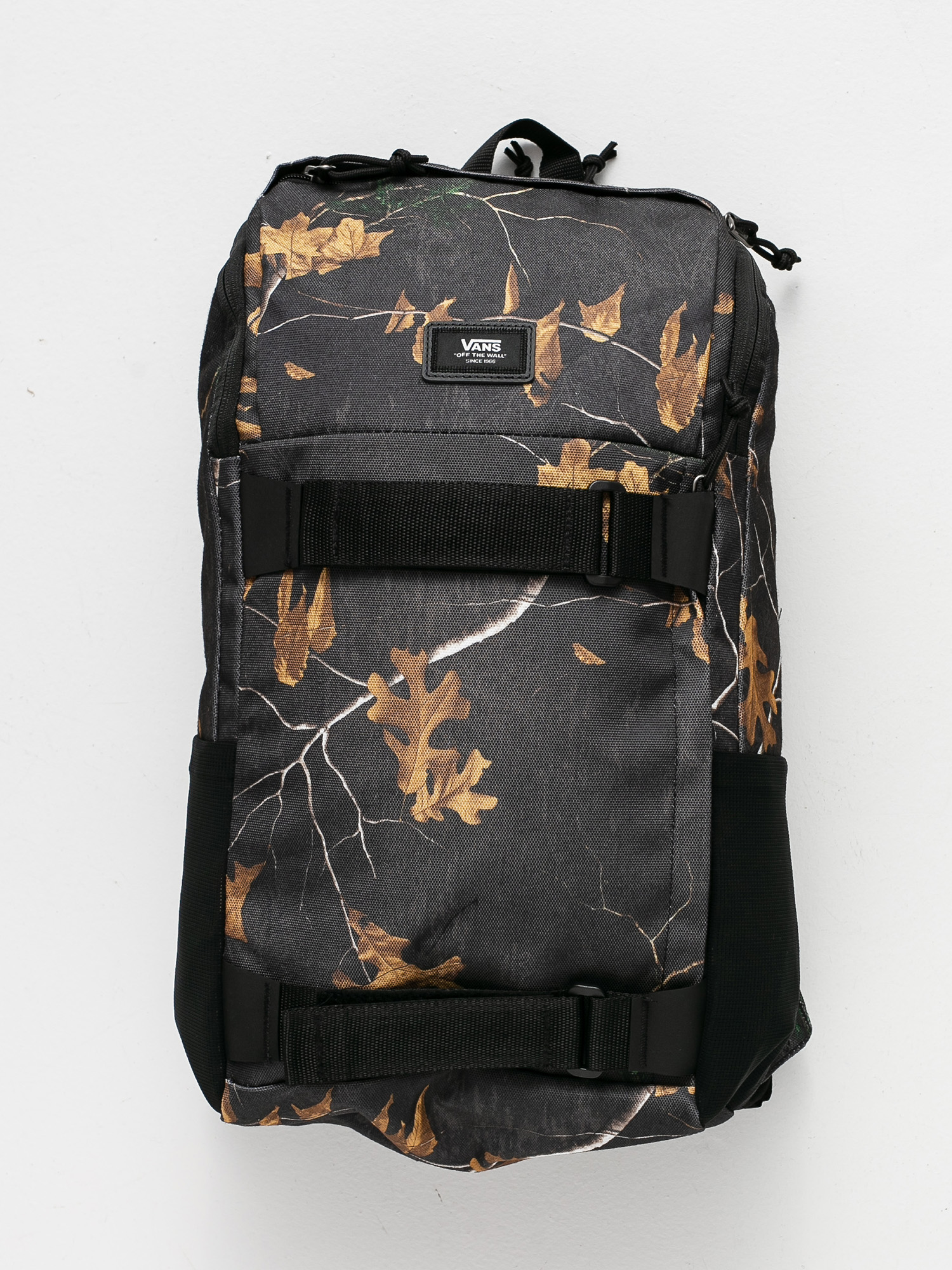 Plecak Vans Obstacle Skatepack (realtree xtra)