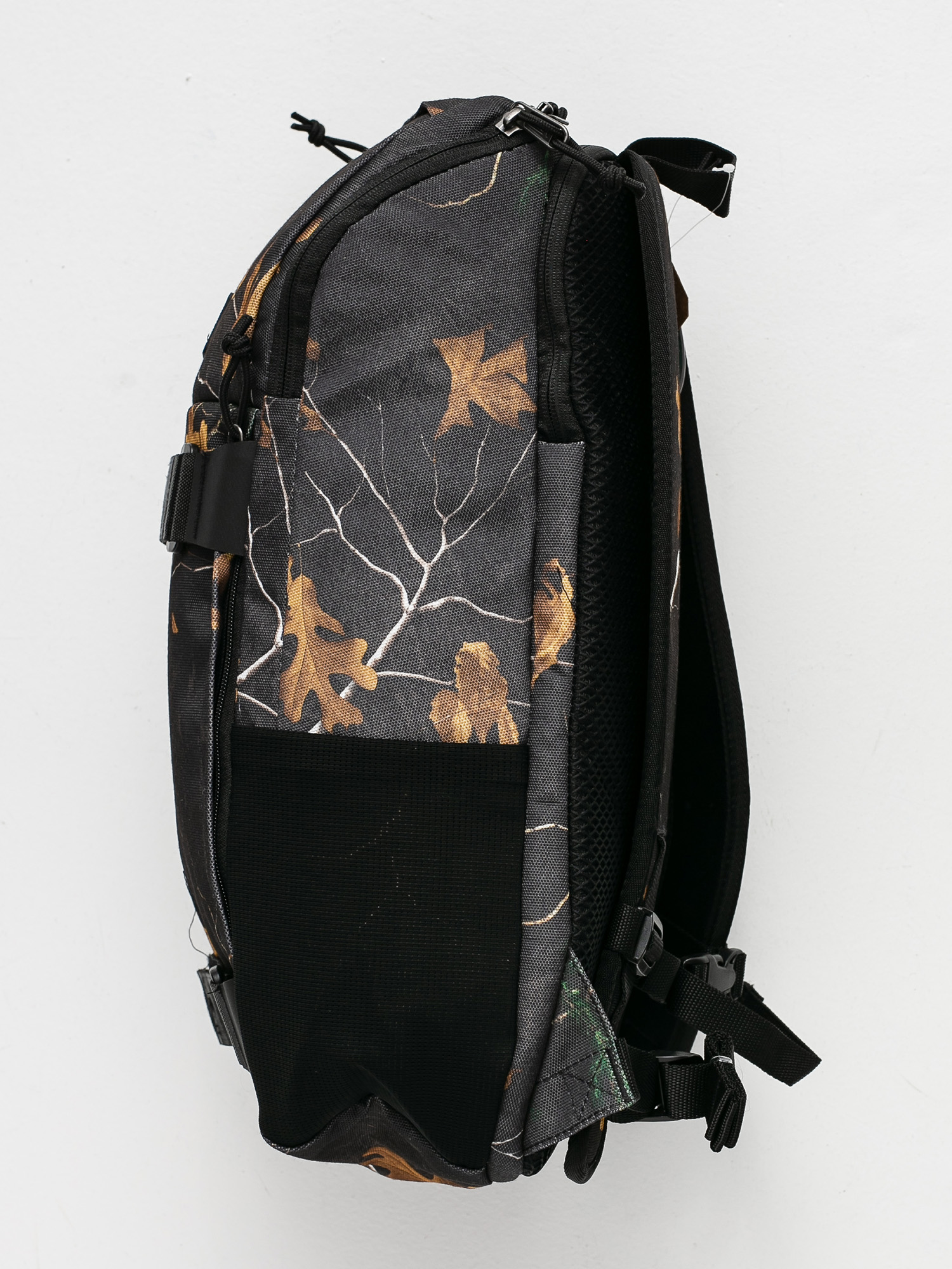 Plecak Vans Obstacle Skatepack (realtree xtra)