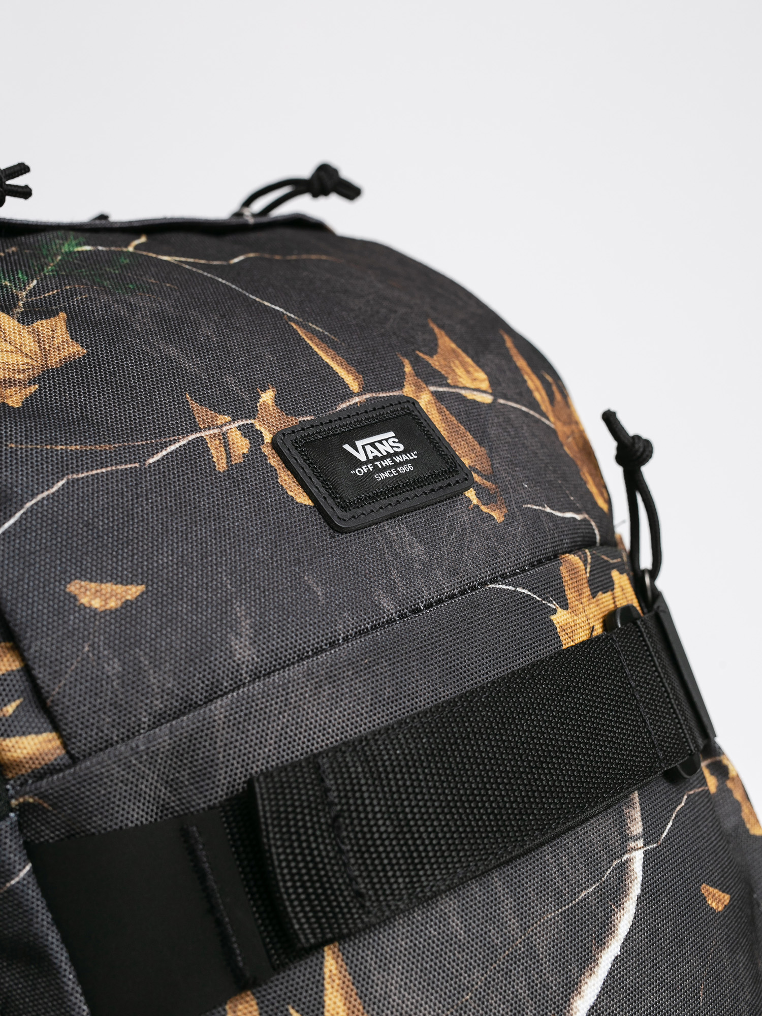 Plecak Vans Obstacle Skatepack (realtree xtra)