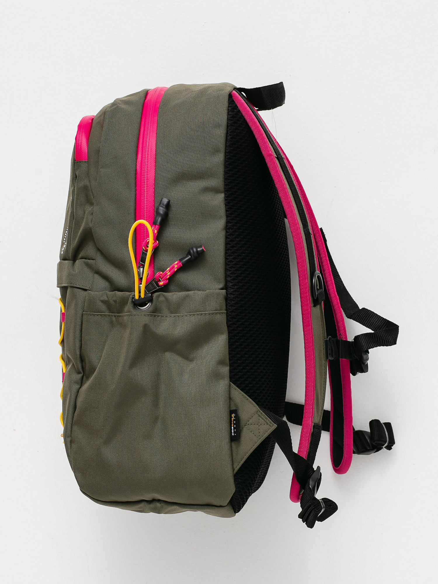 Plecak Vans 66 Supply Wmn (grape leaf)