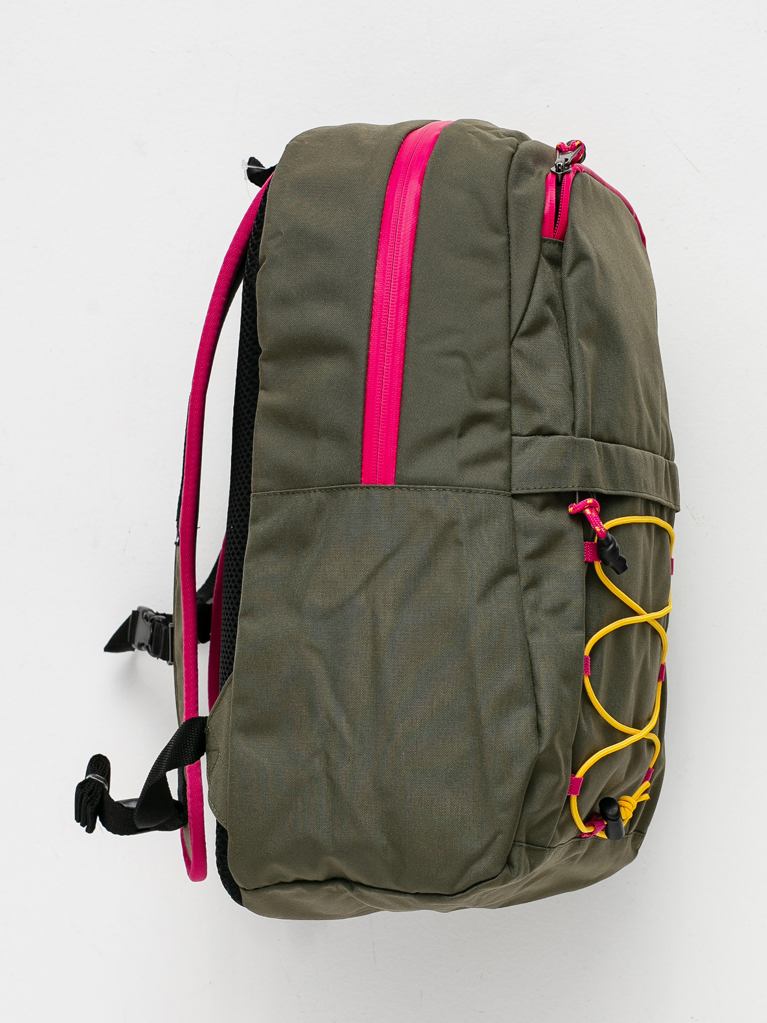 Plecak Vans 66 Supply Wmn (grape leaf)
