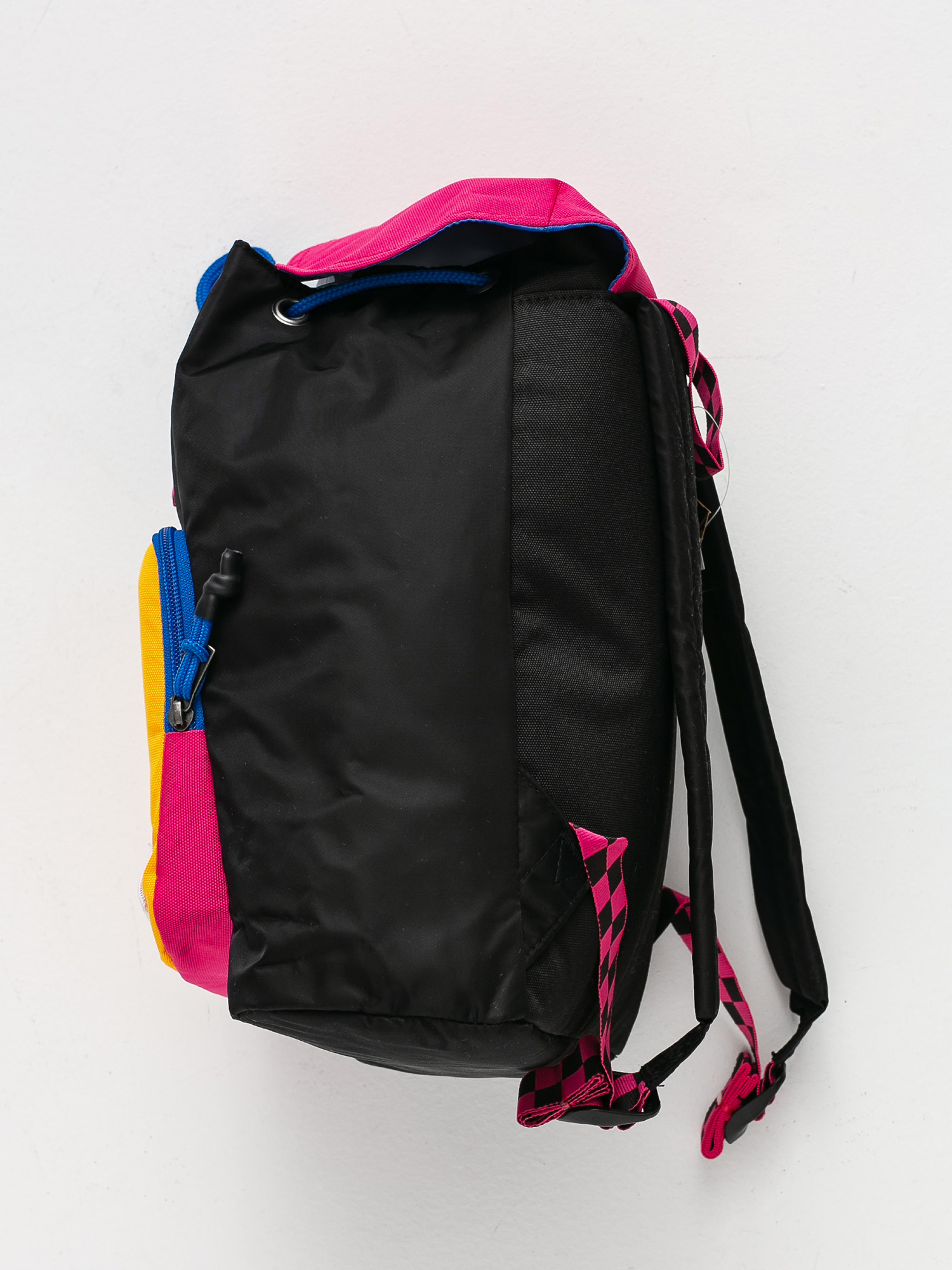 Plecak Vans Glow Stax Wmn (black)
