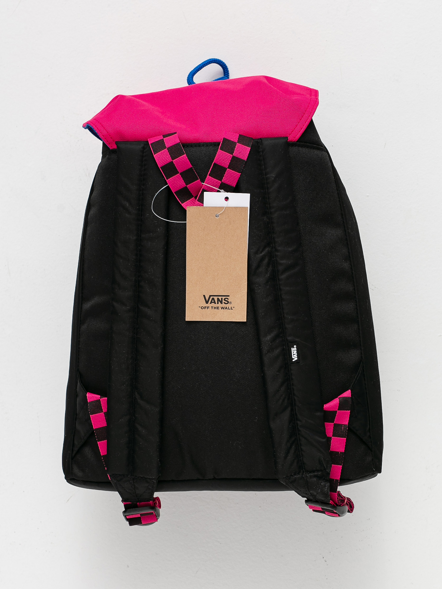 Plecak Vans Glow Stax Wmn (black)
