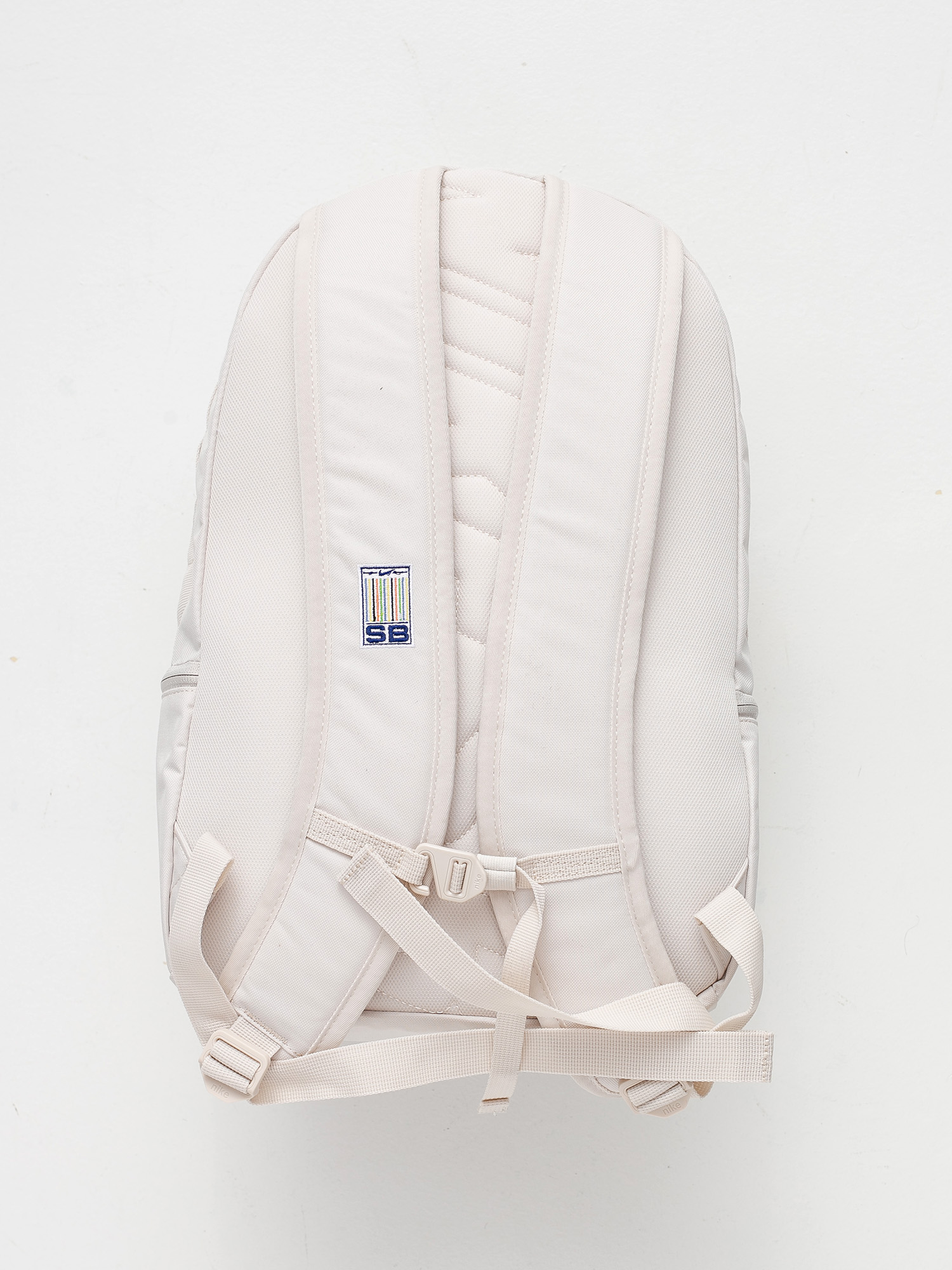 Plecak Nike SB Icon (lt orewood brn/lt orewood brn/white)