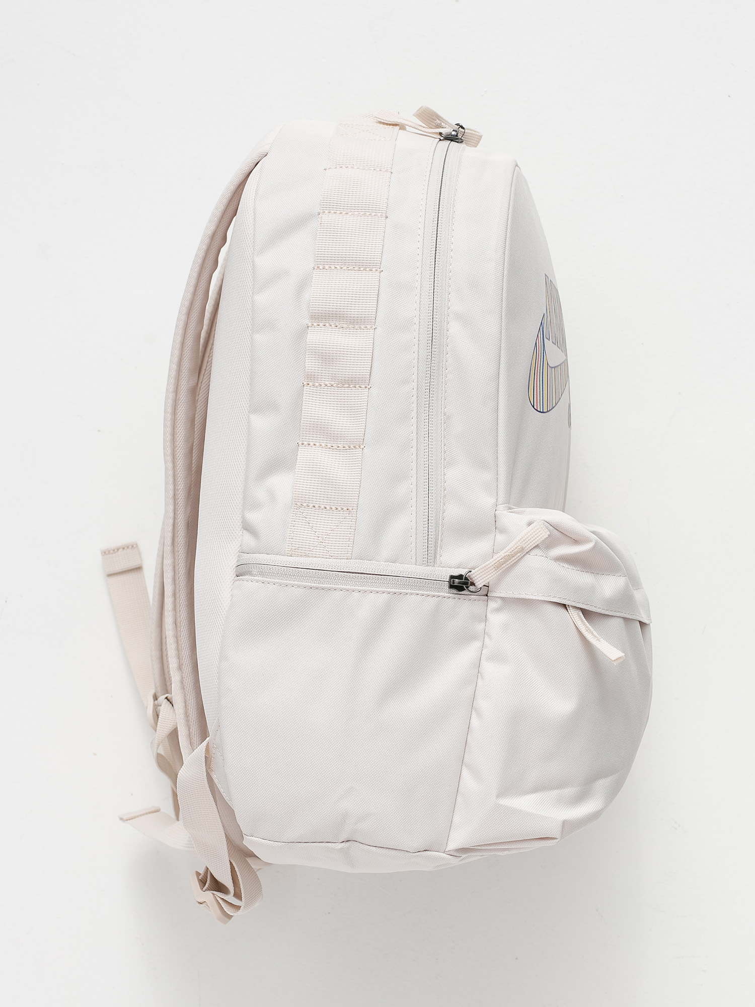 Plecak Nike SB Icon (lt orewood brn/lt orewood brn/white)