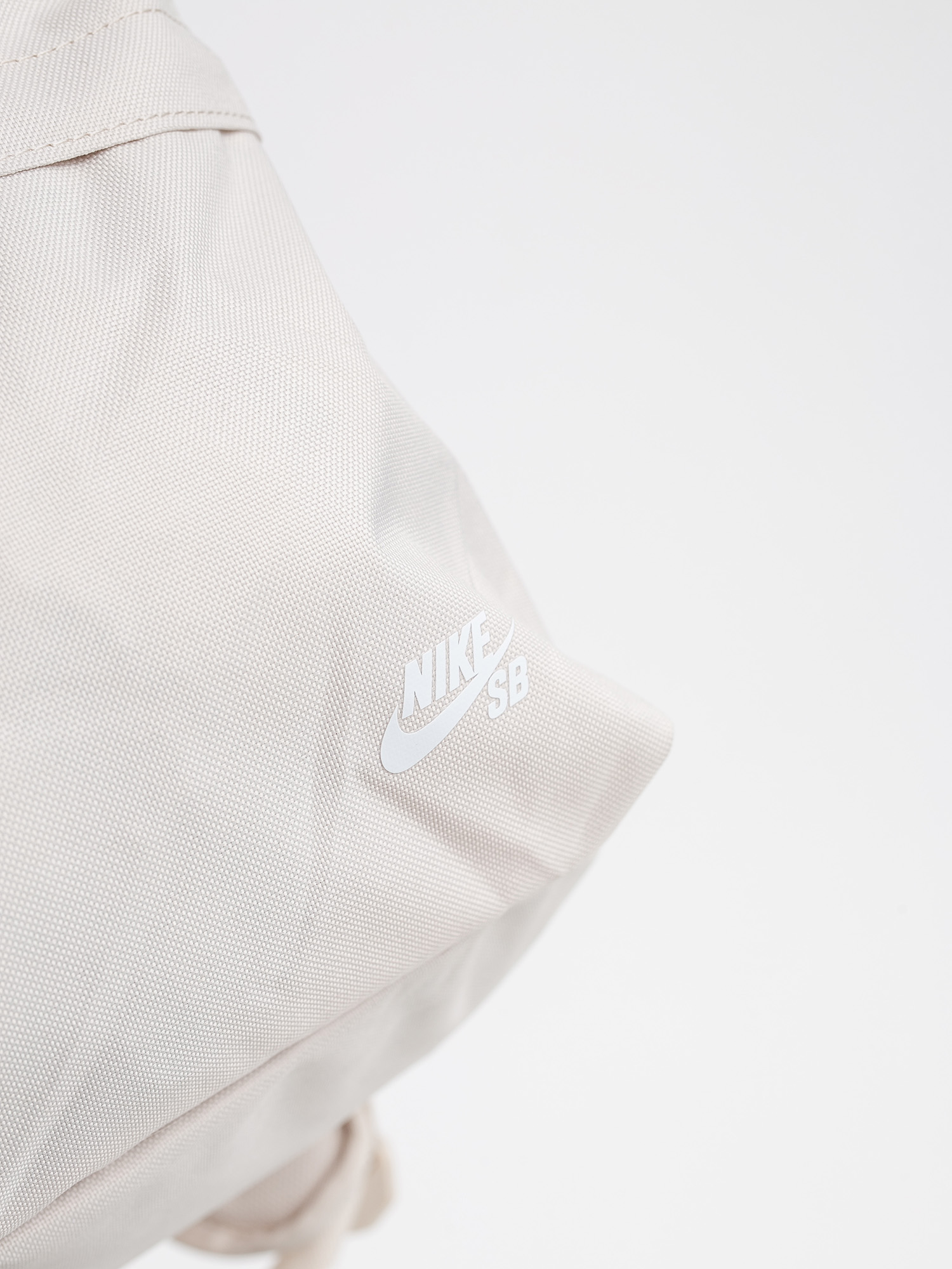 Plecak Nike SB Icon (lt orewood brn/lt orewood brn/white)