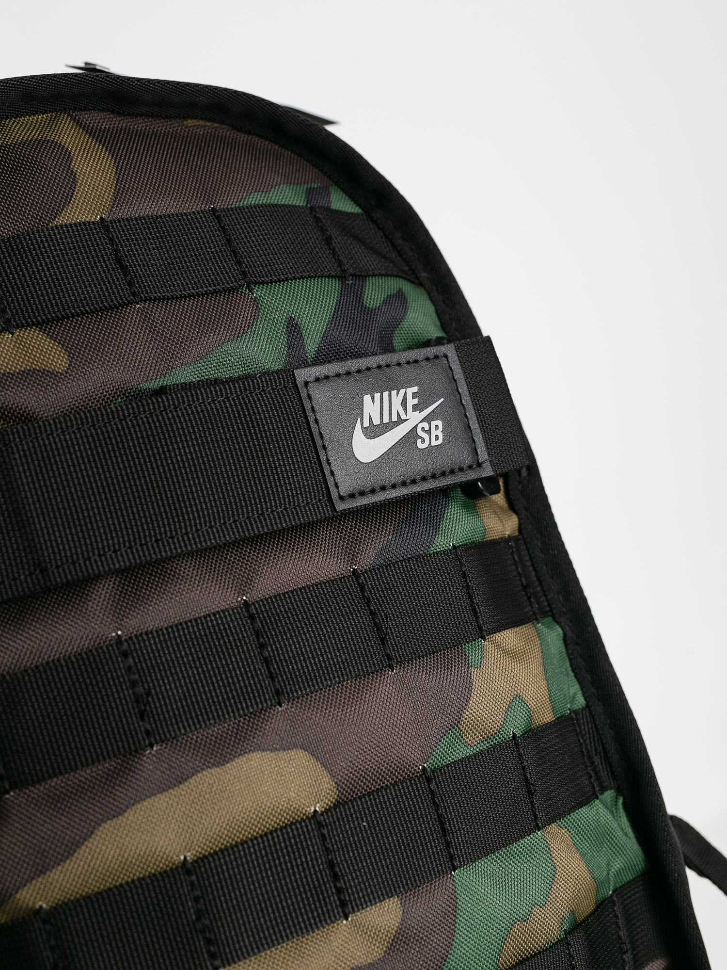 Plecak Nike SB Rpm (black/black/black)