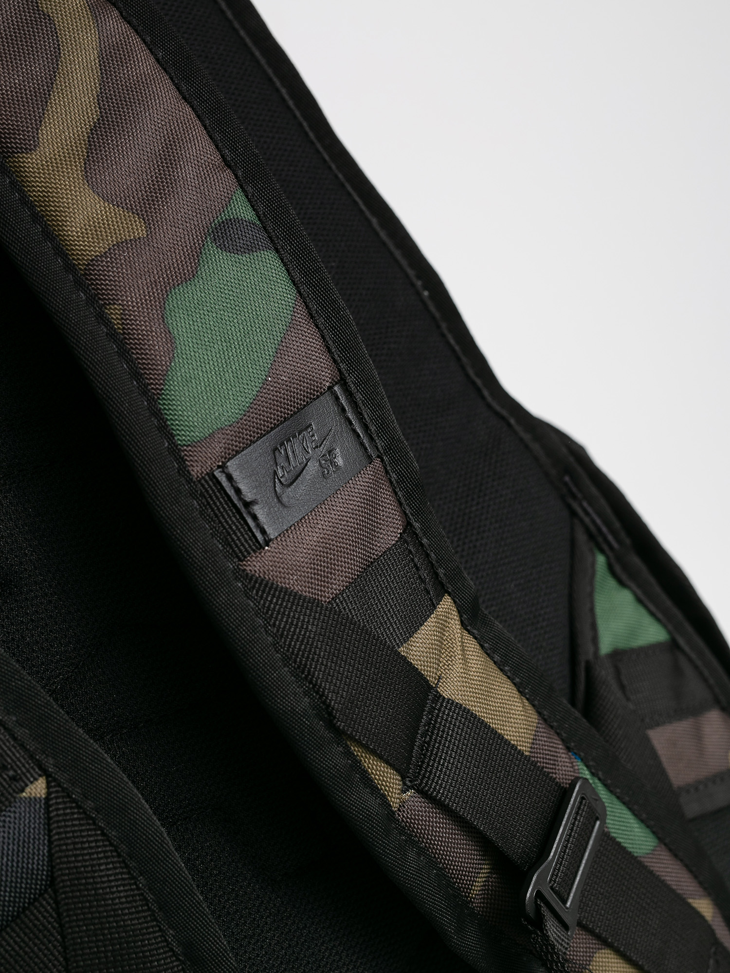 Plecak Nike SB Rpm (black/black/black)