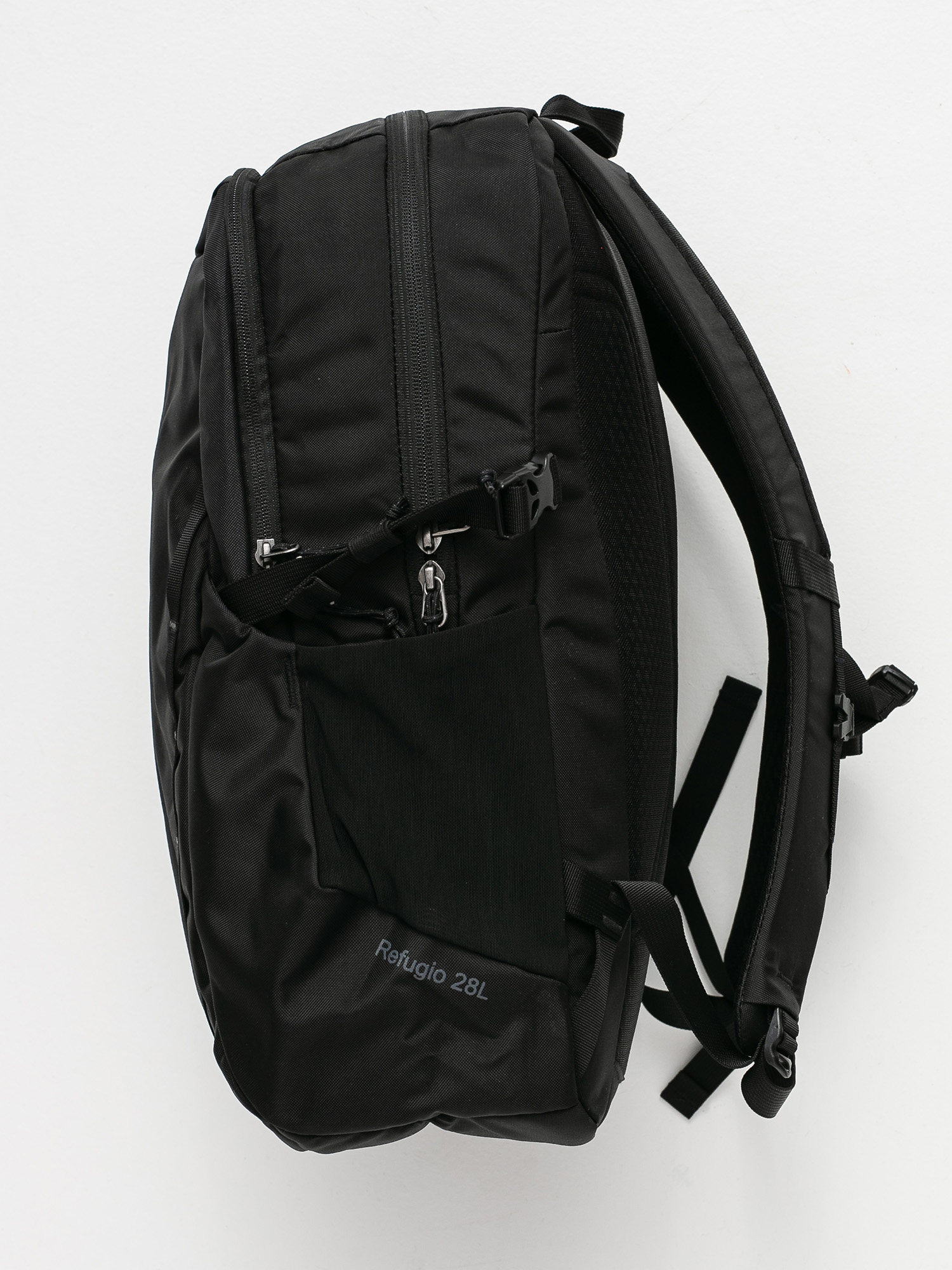 Plecak Patagonia Refugio Pack 28L - czarny (black)