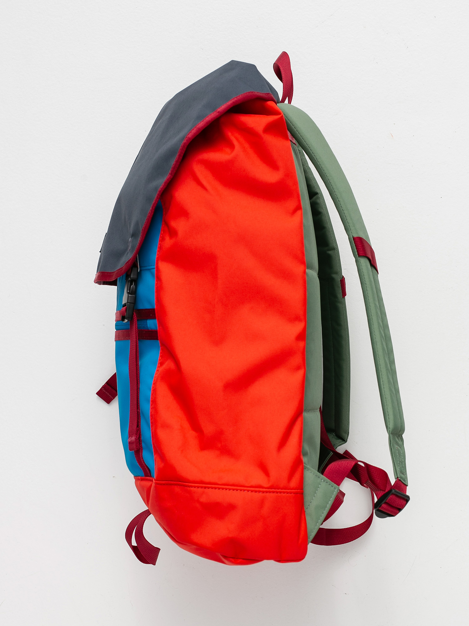 Plecak Patagonia Arbor Classic Pack 25L (catalan coral)