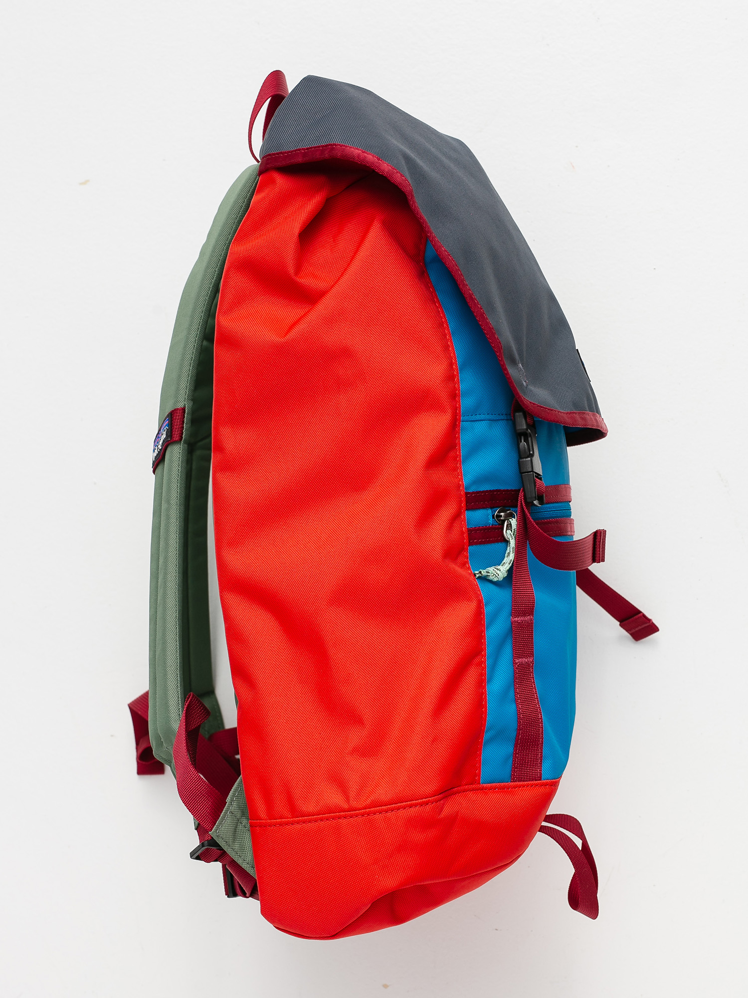 Plecak Patagonia Arbor Classic Pack 25L (catalan coral)