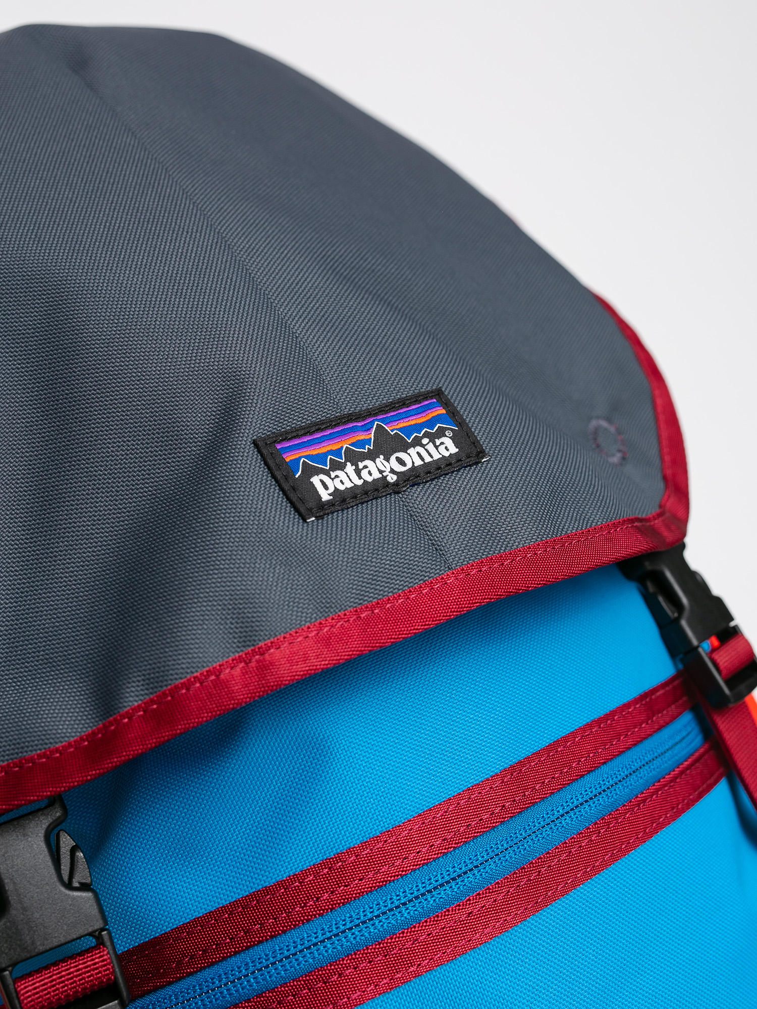 Plecak Patagonia Arbor Classic Pack 25L (catalan coral)