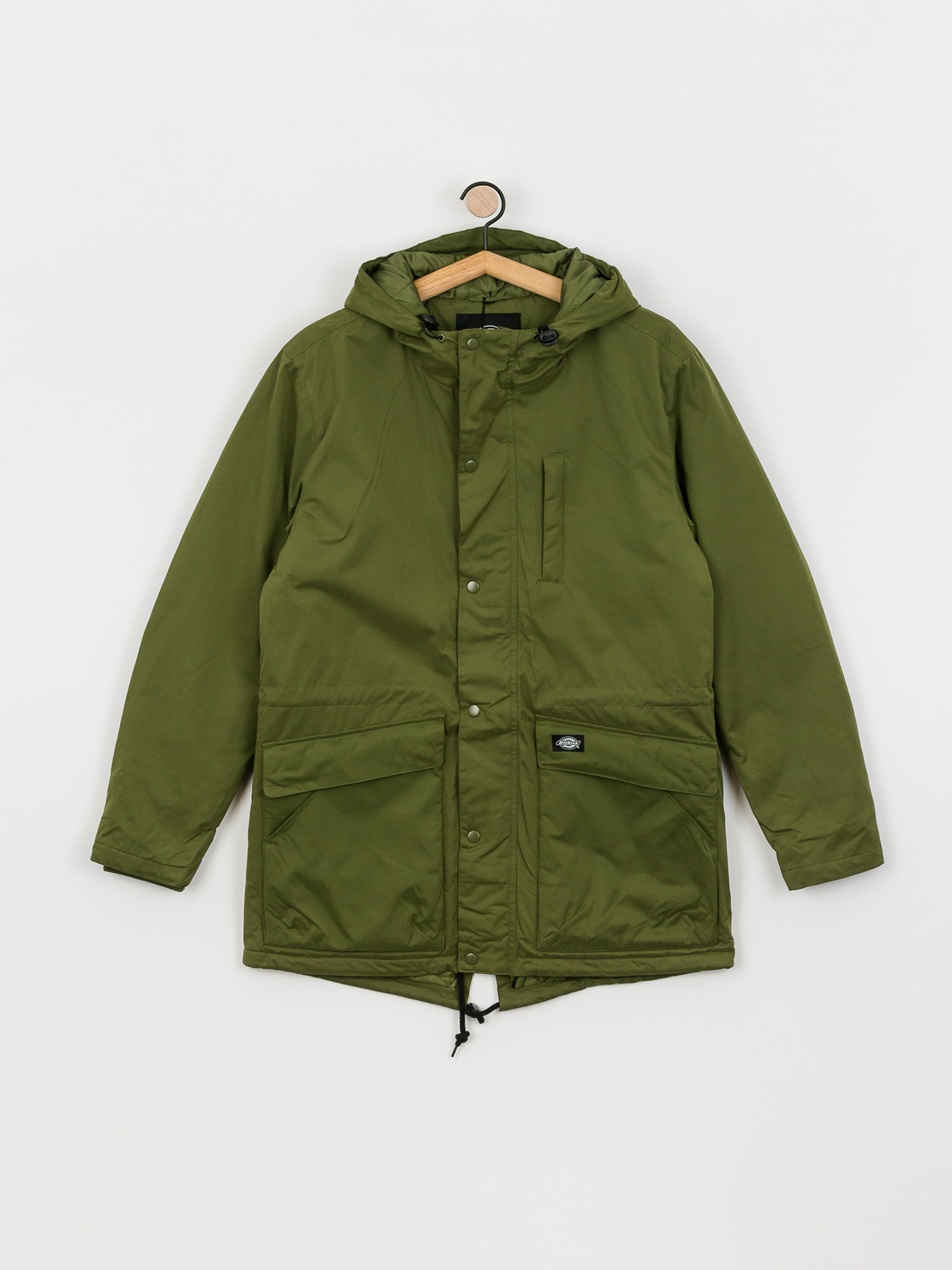Kurtka Dickies Olla (army green)