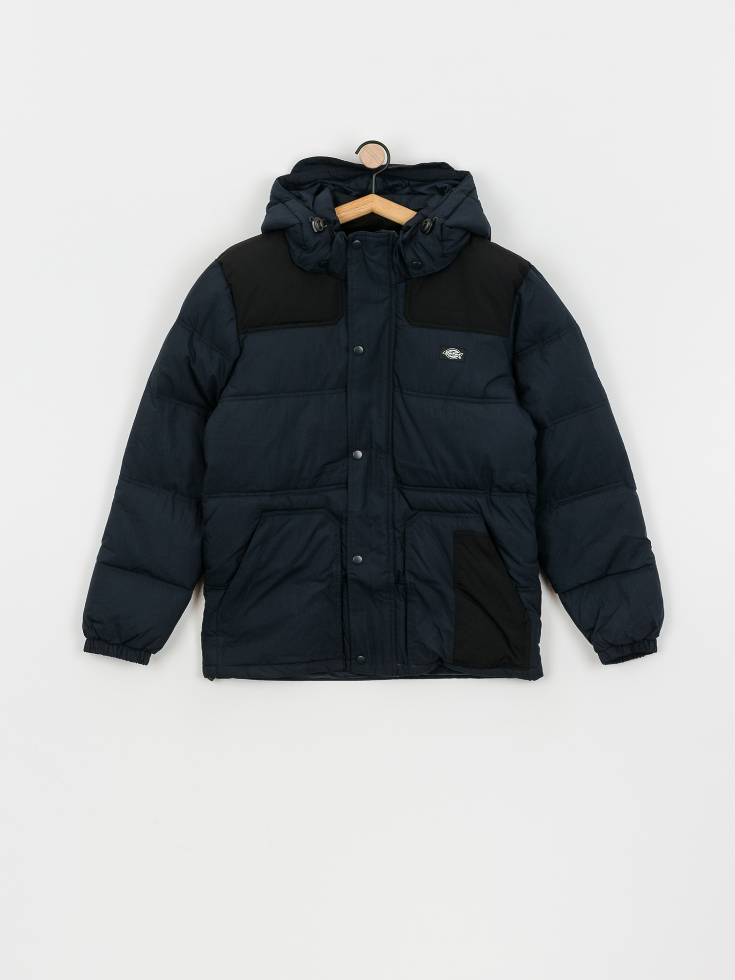 Kurtka Dickies Lockport (dark navy)