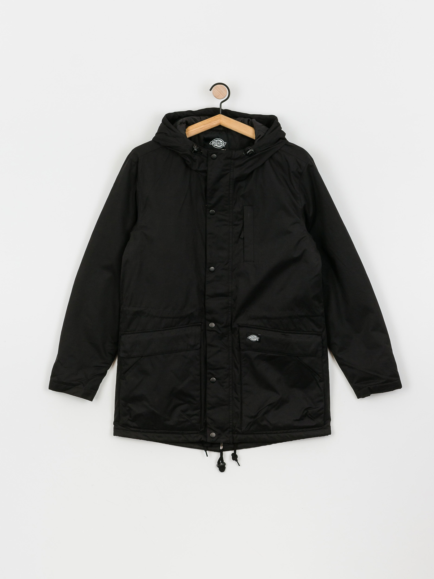 Kurtka Dickies Olla (black)