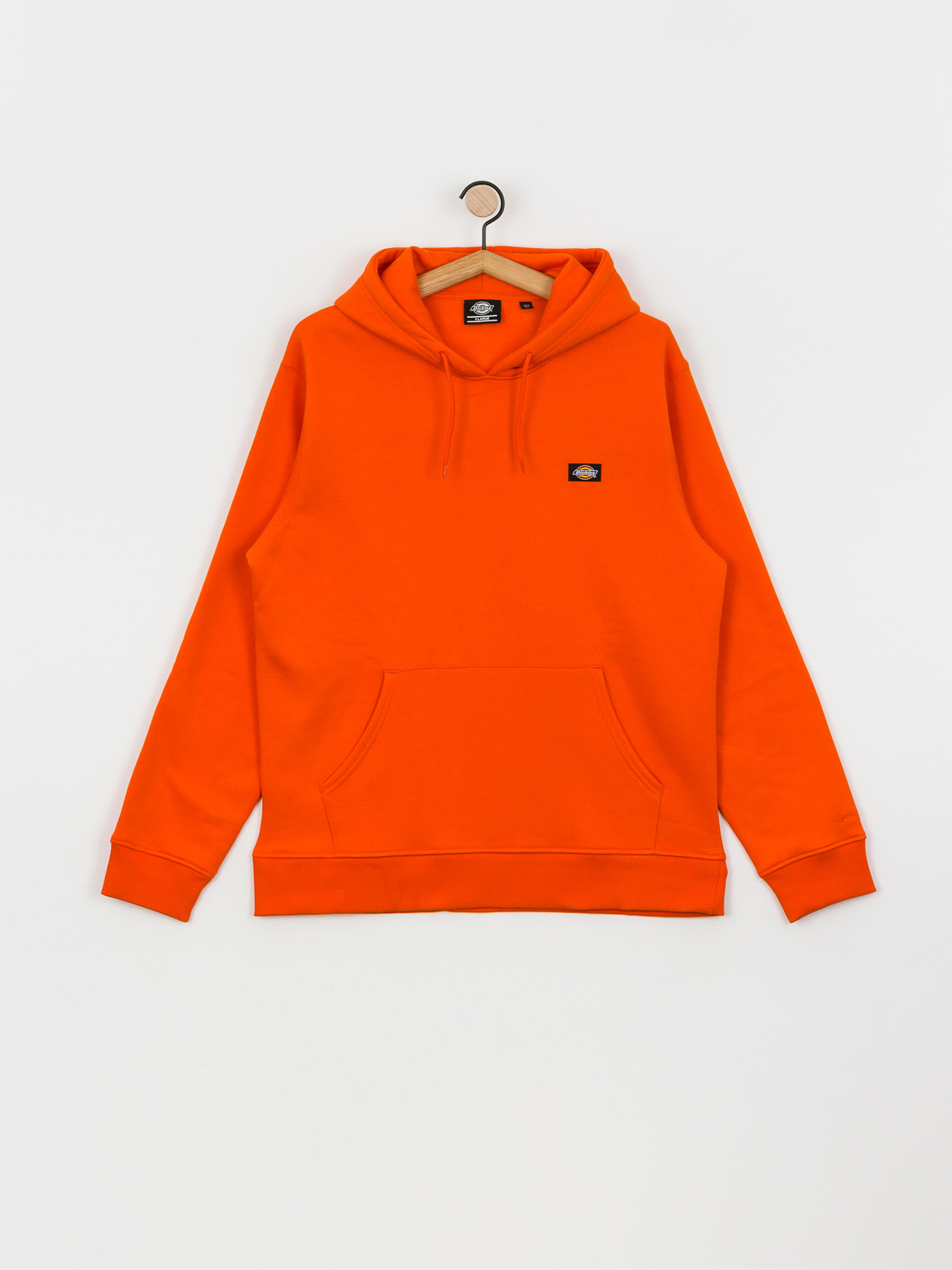 Bluza z kapturem Dickies Oklahoma HD (bright orange)