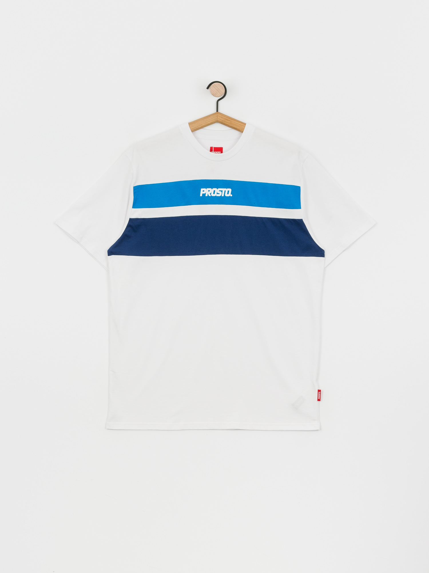 T-shirt Prosto Gustafo (white)