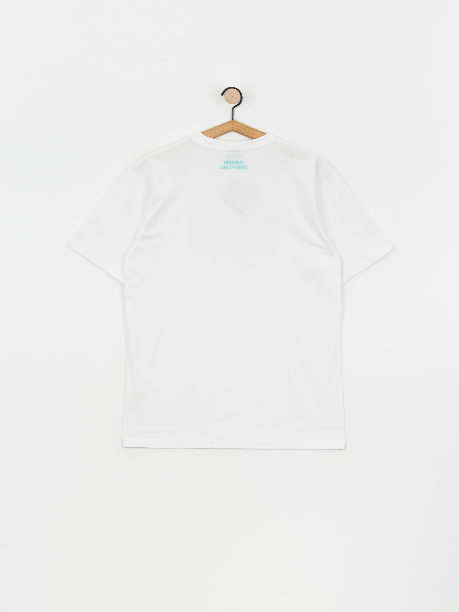 T-shirt MassDnm Escape (white)