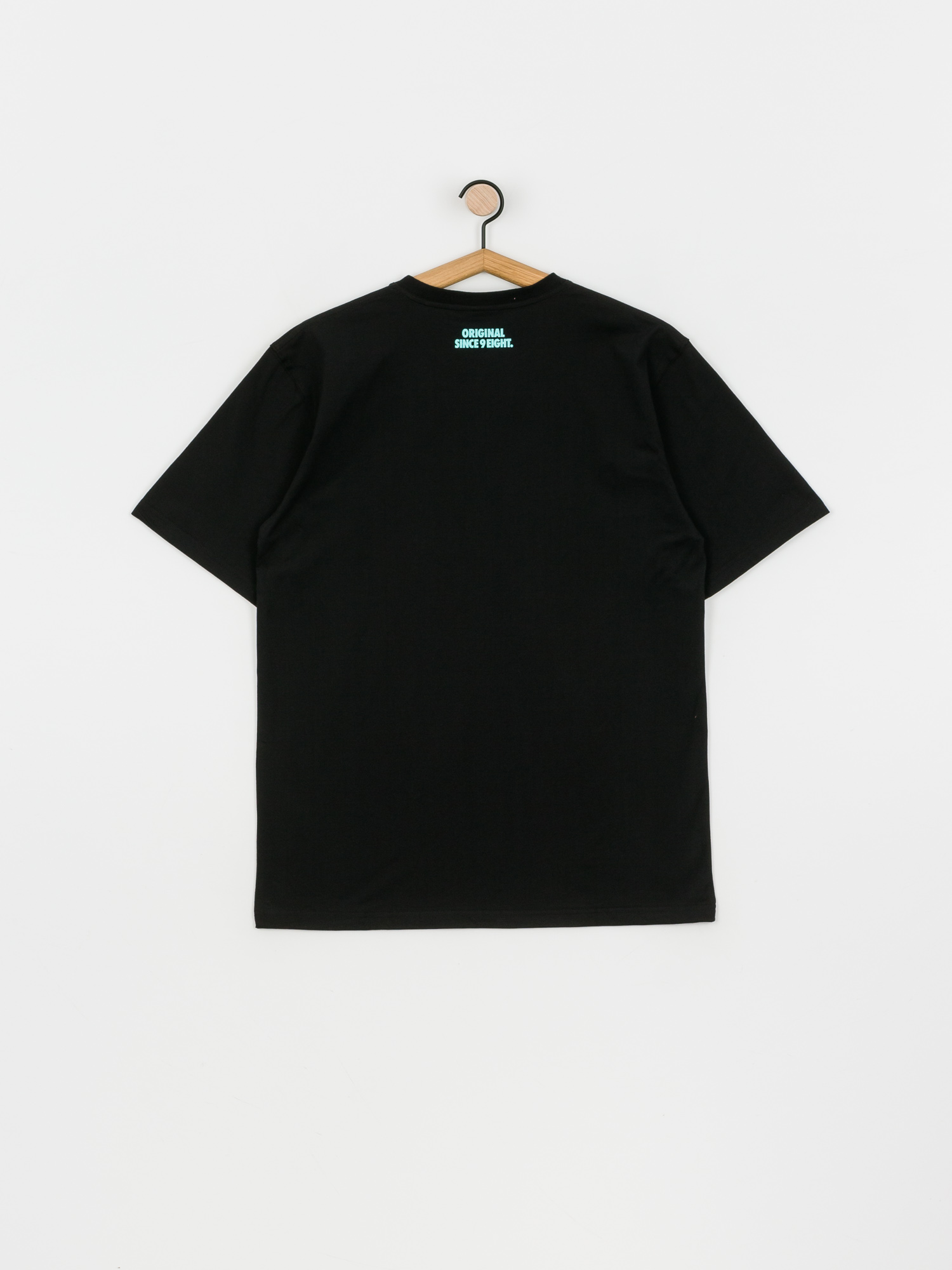 T-shirt MassDnm Escape (black)