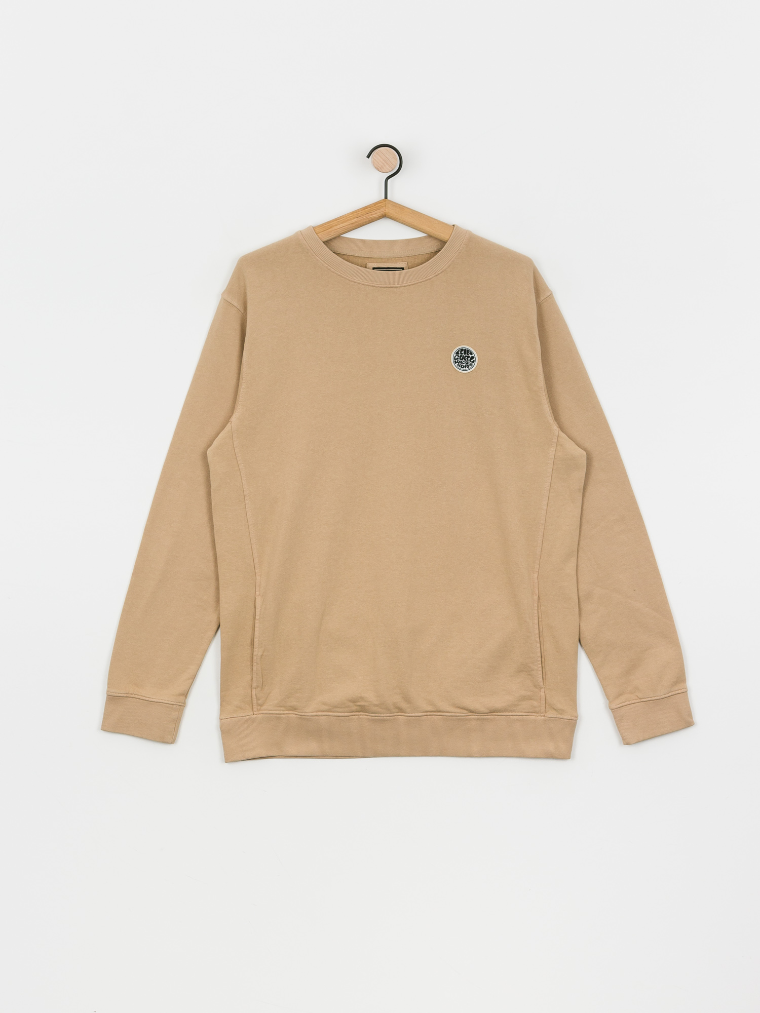 Bluza Rip Curl Original Surfers (khaki)