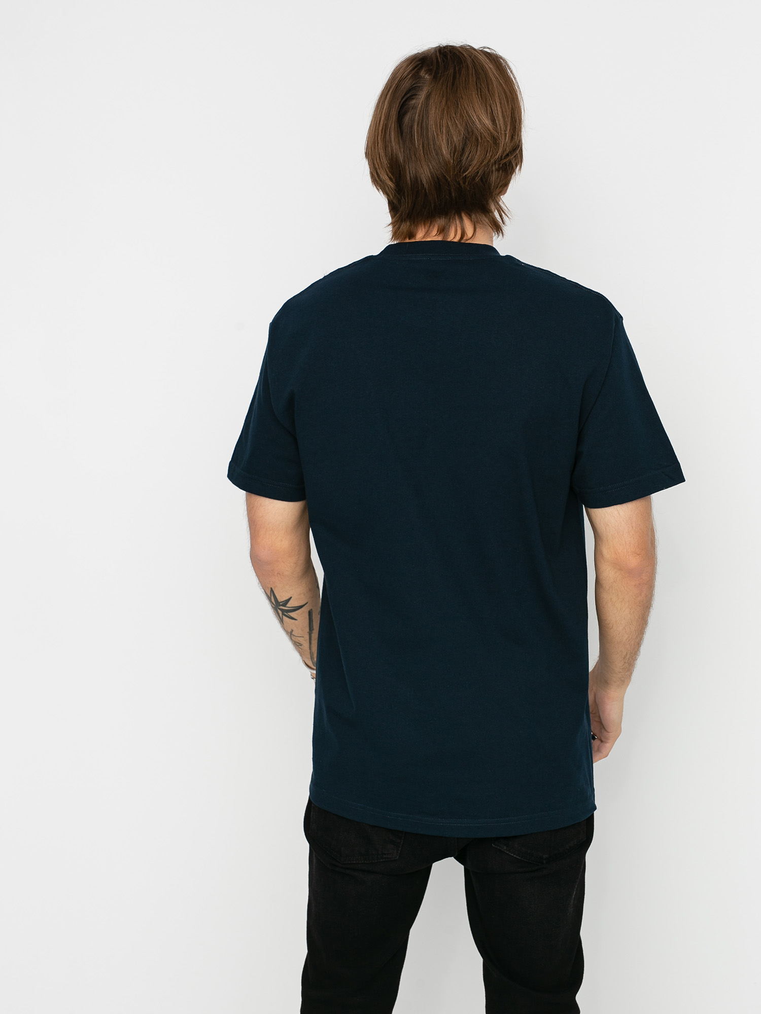 T-shirt eS Blend (navy)