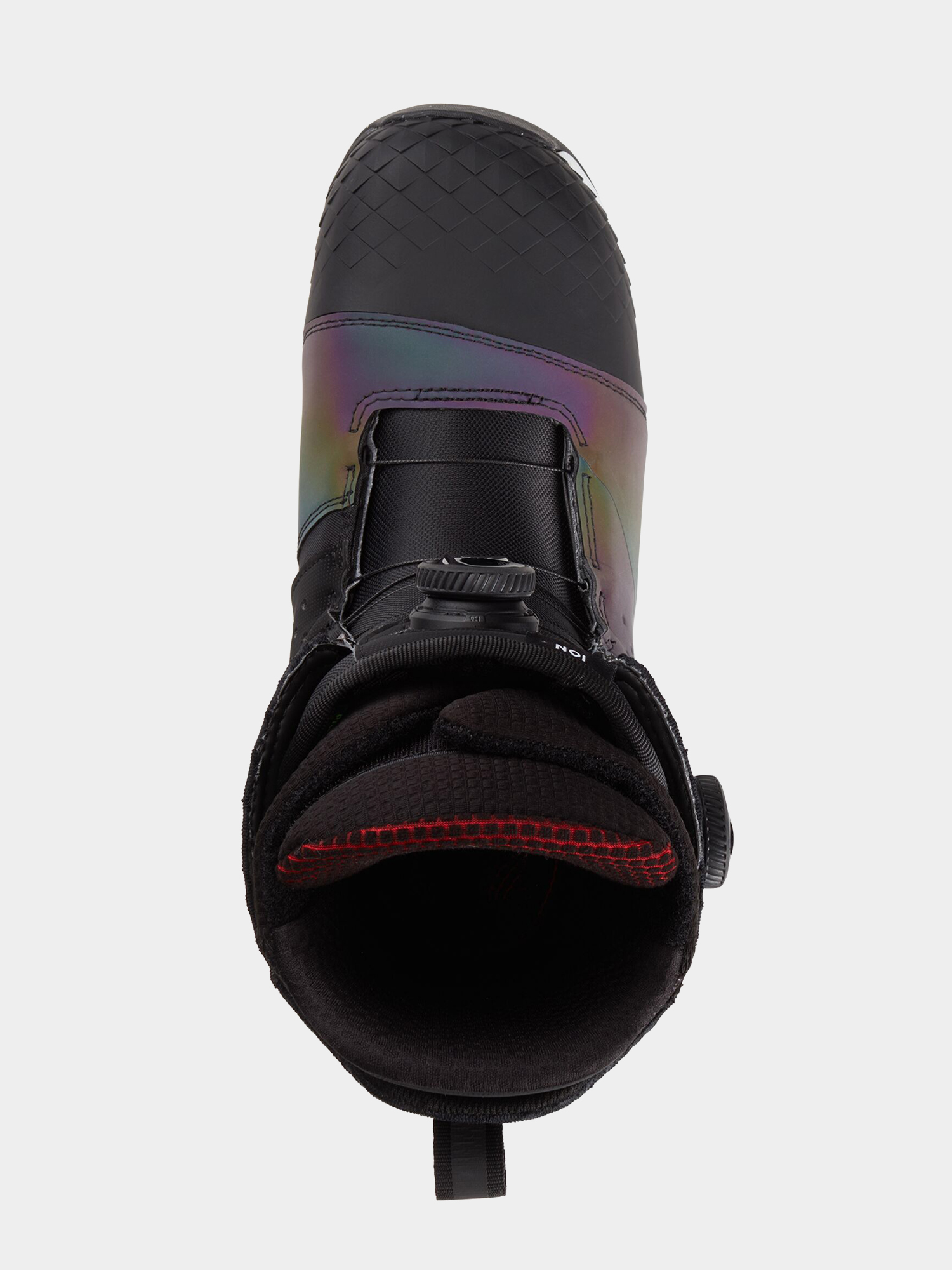 Męskie Buty snowboardowe Burton Ion Boa (holographic)